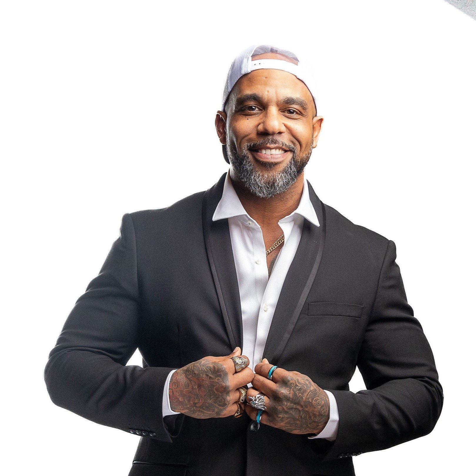 Jessie Lawrence headshot