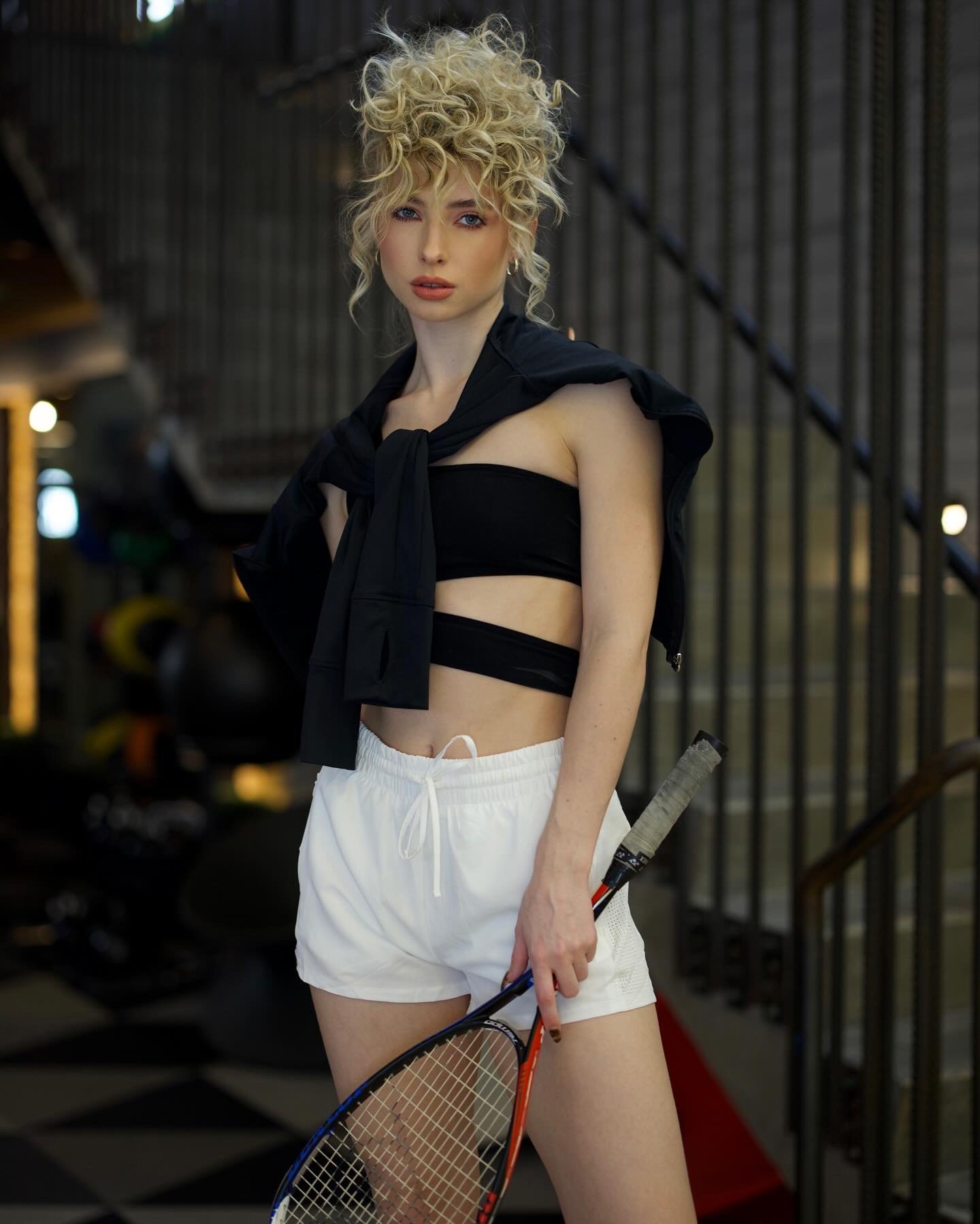 Savannah Vinson headshot