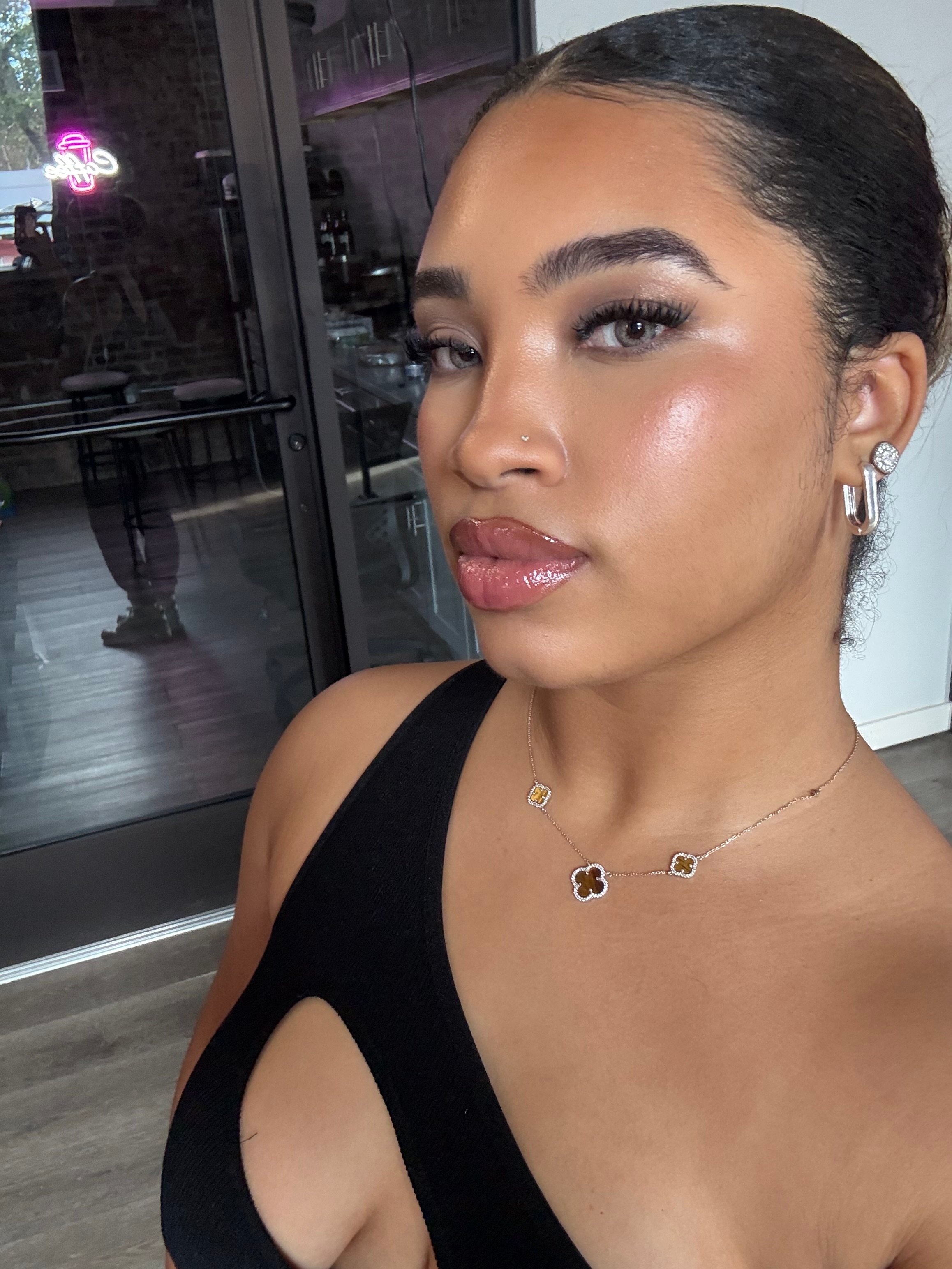 Amy Elsevif Guridy headshot