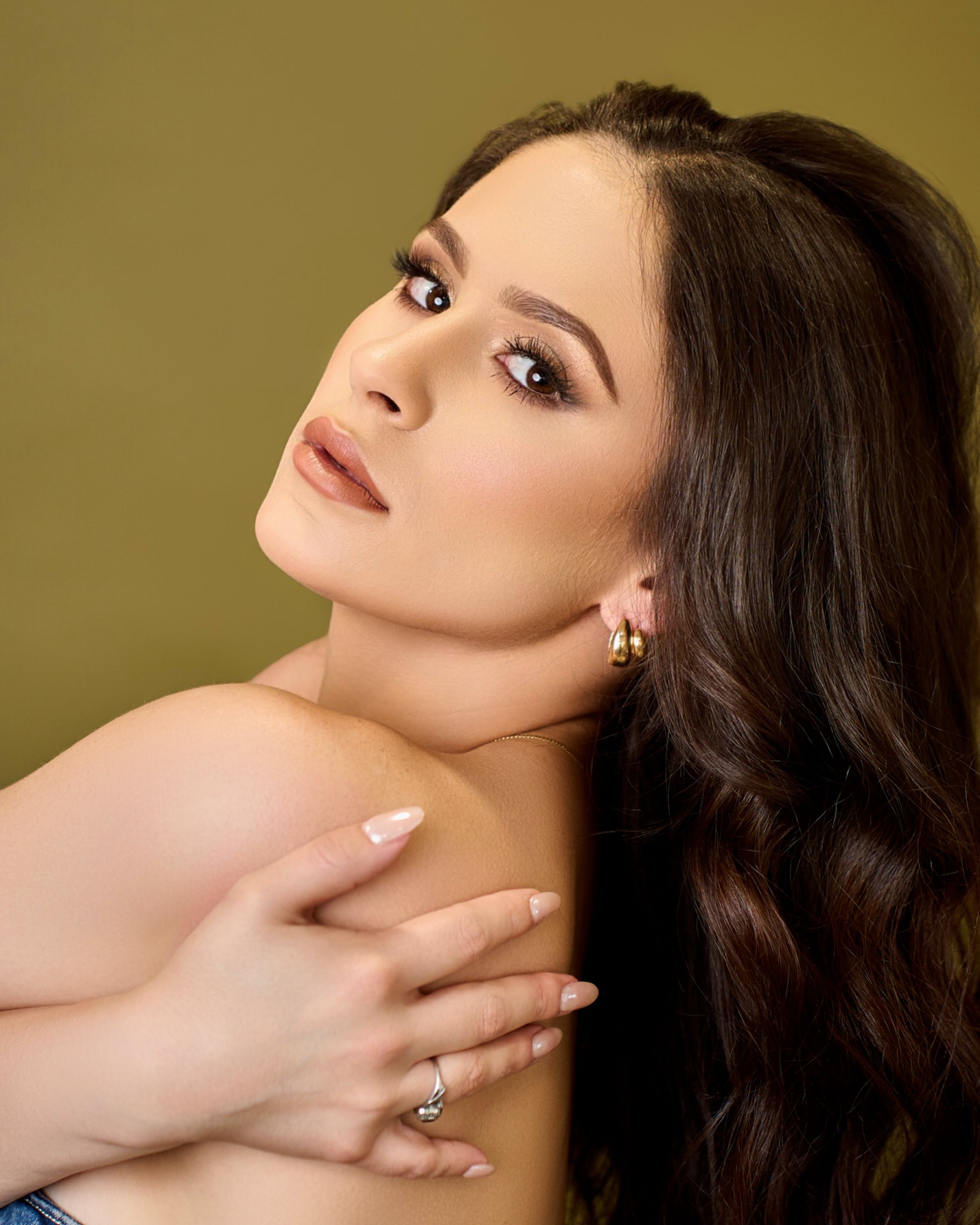 Yurelys Perez headshot