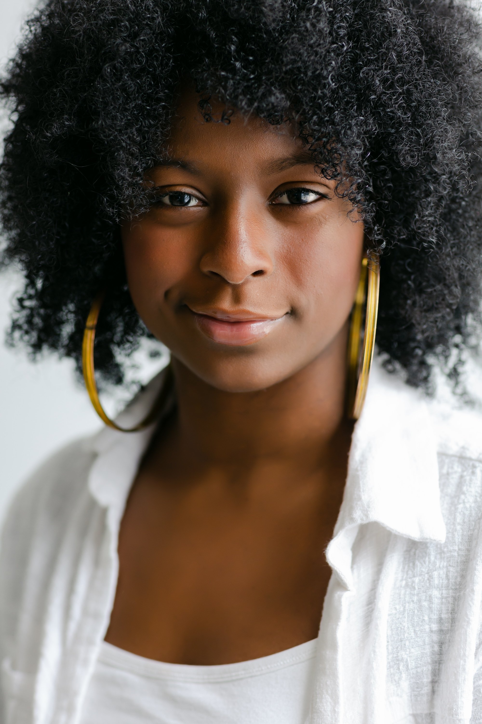 Jordan McNeill headshot