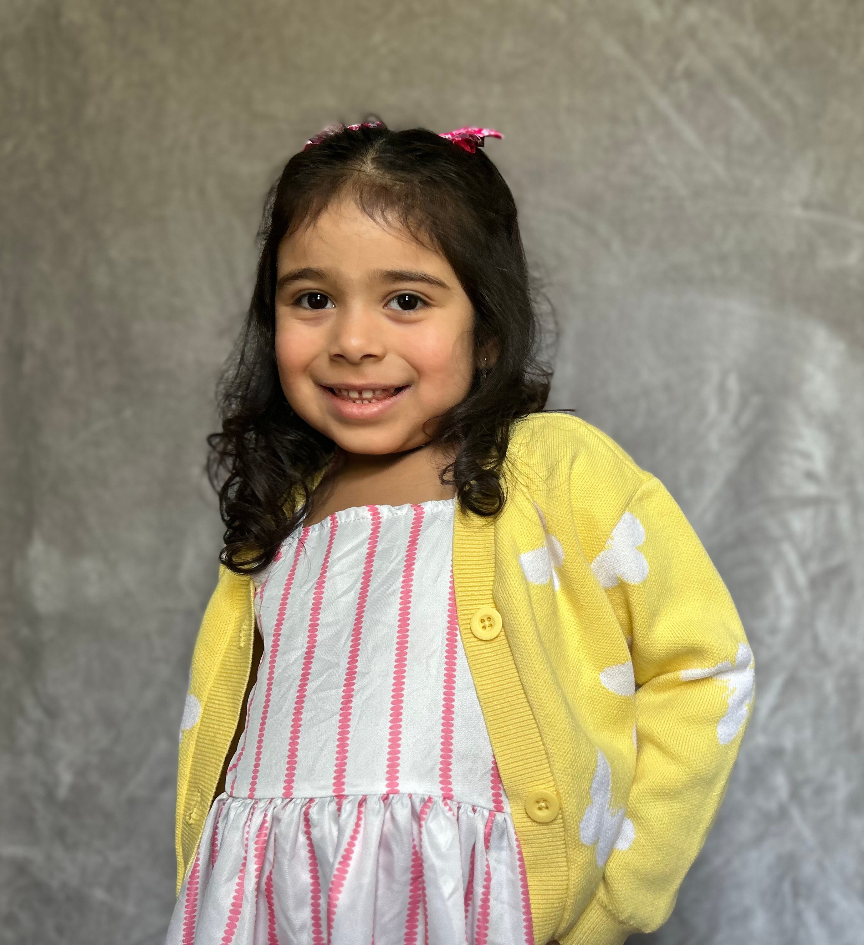 Danna Bedoya headshot