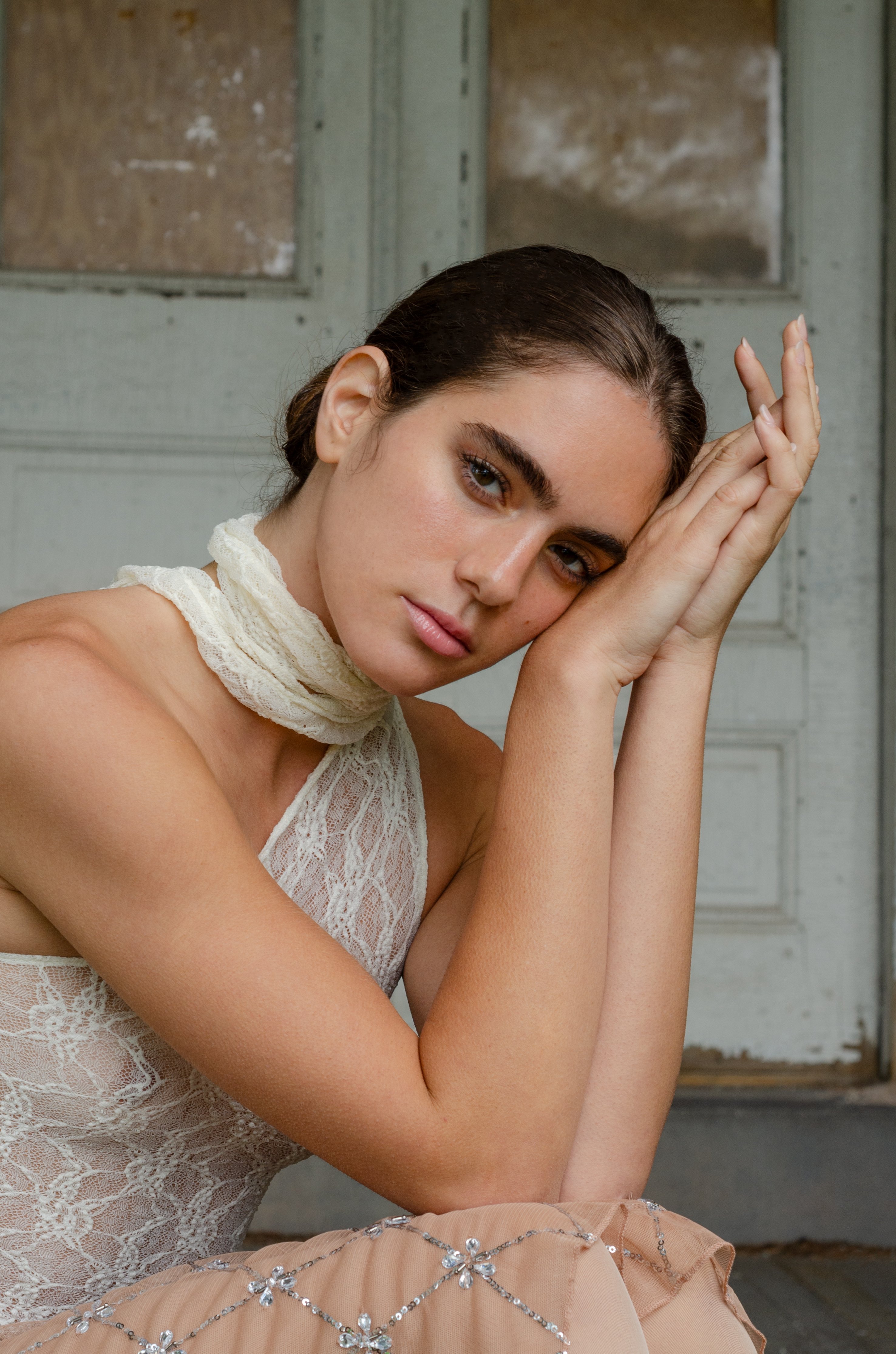 Diane Perez Estevez headshot