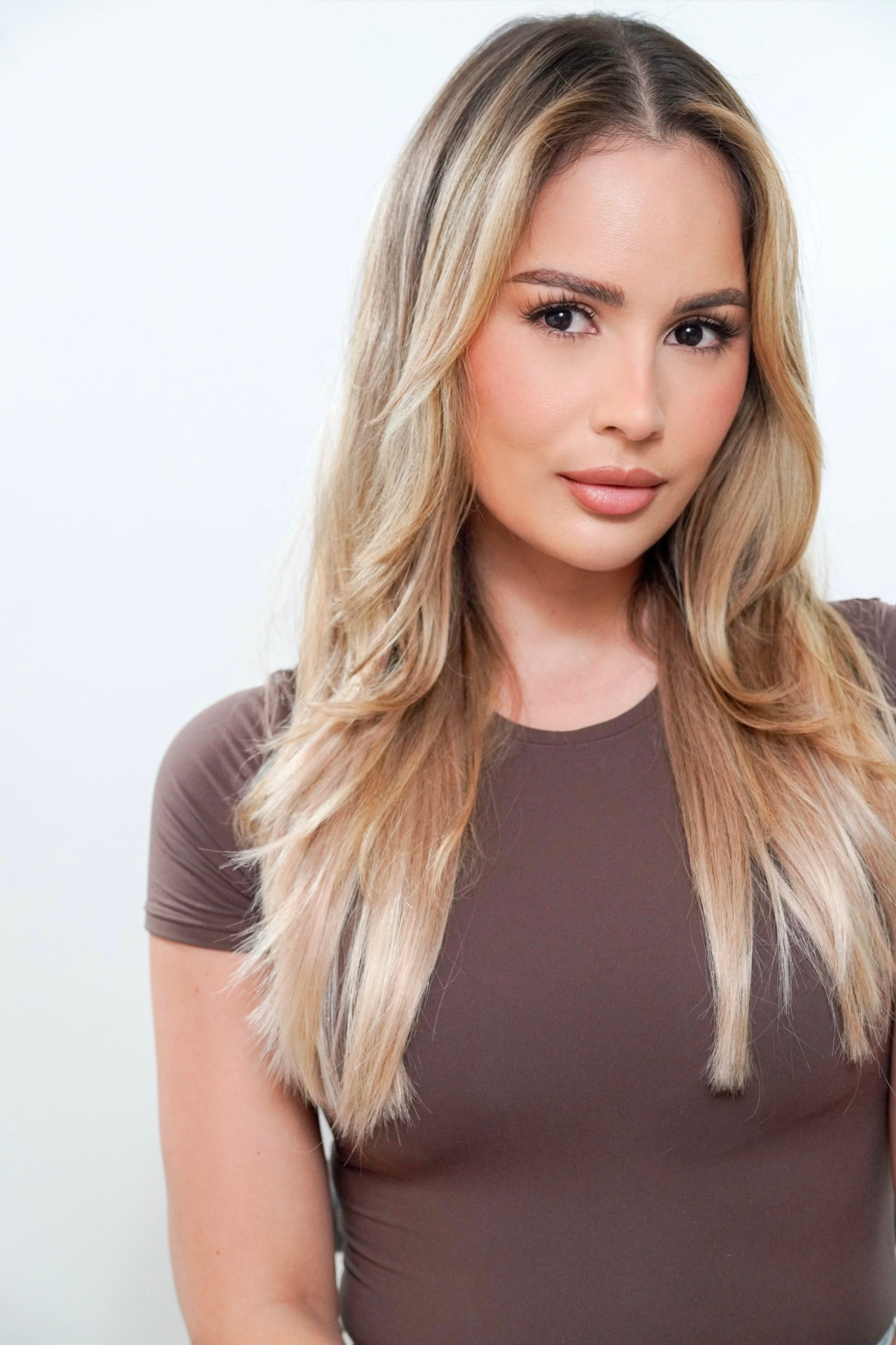 Eliana Mejia headshot