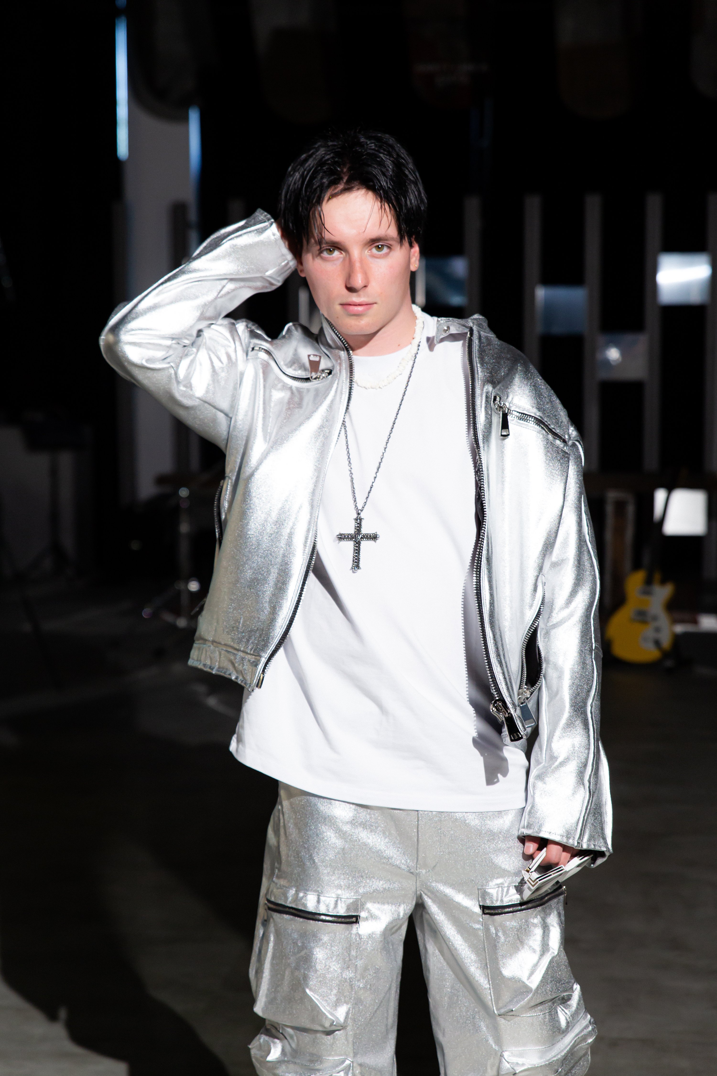 Chirica  Valentin Cătălin headshot