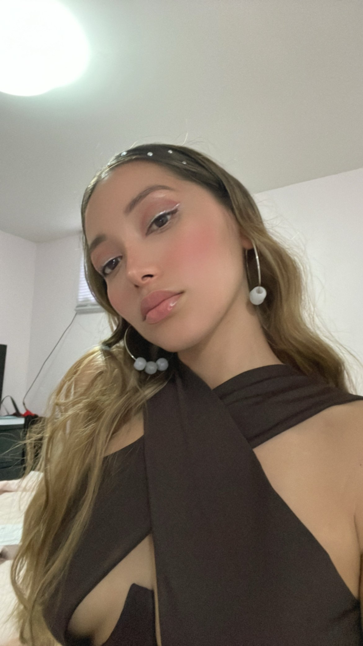 Dyla Clavijo headshot