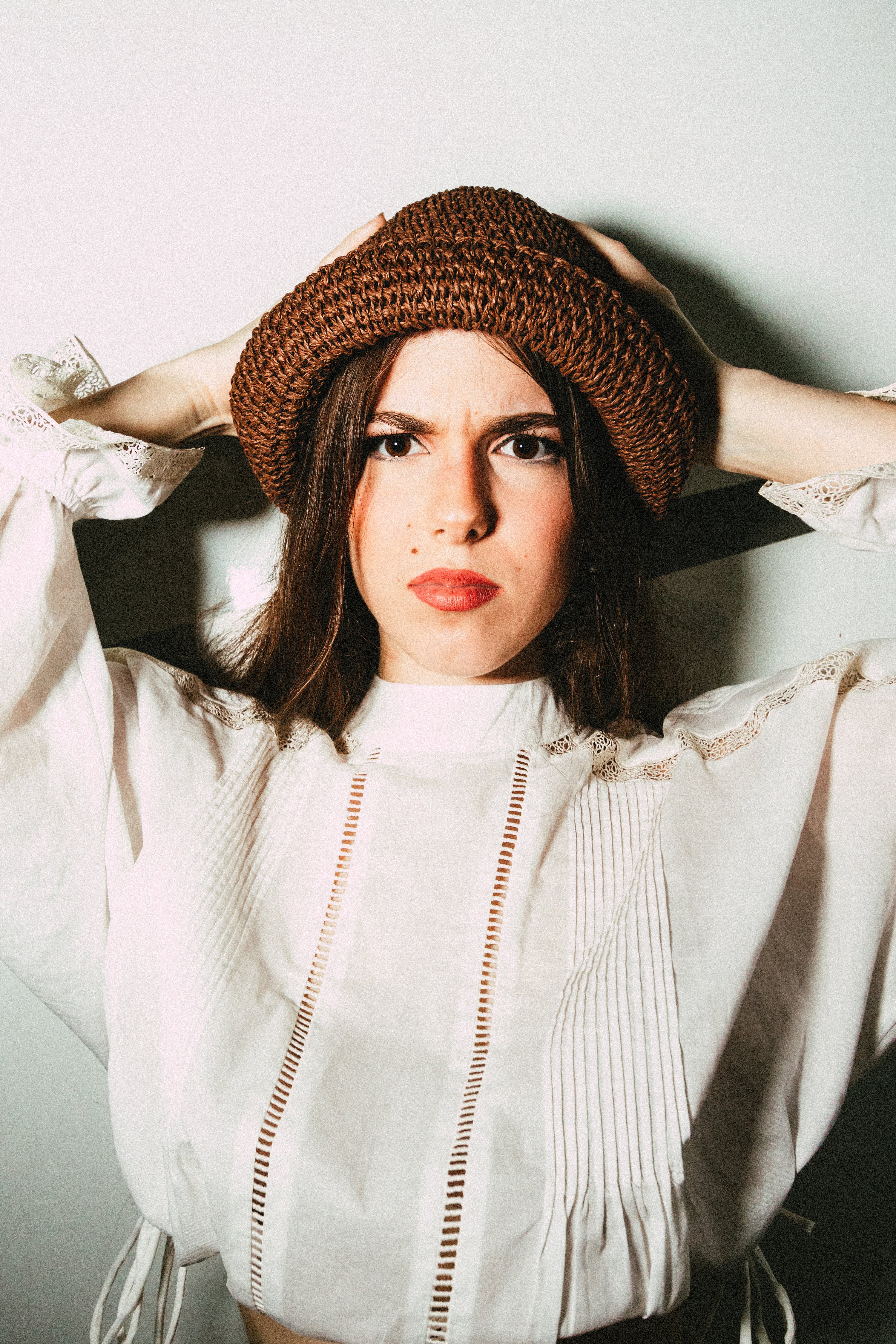 Maria Perez headshot