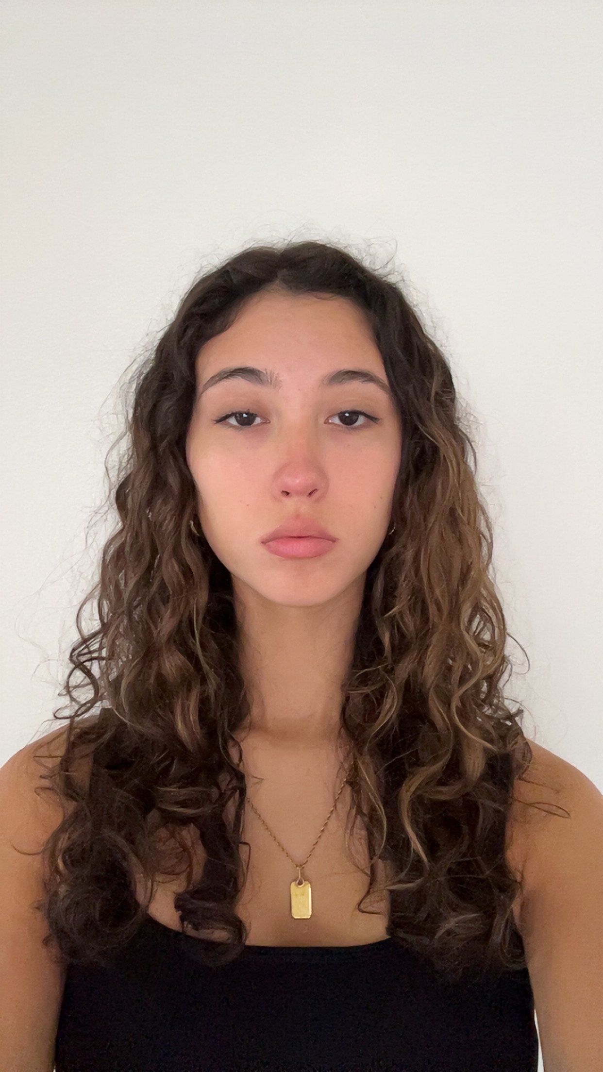 Sophia Lopez headshot