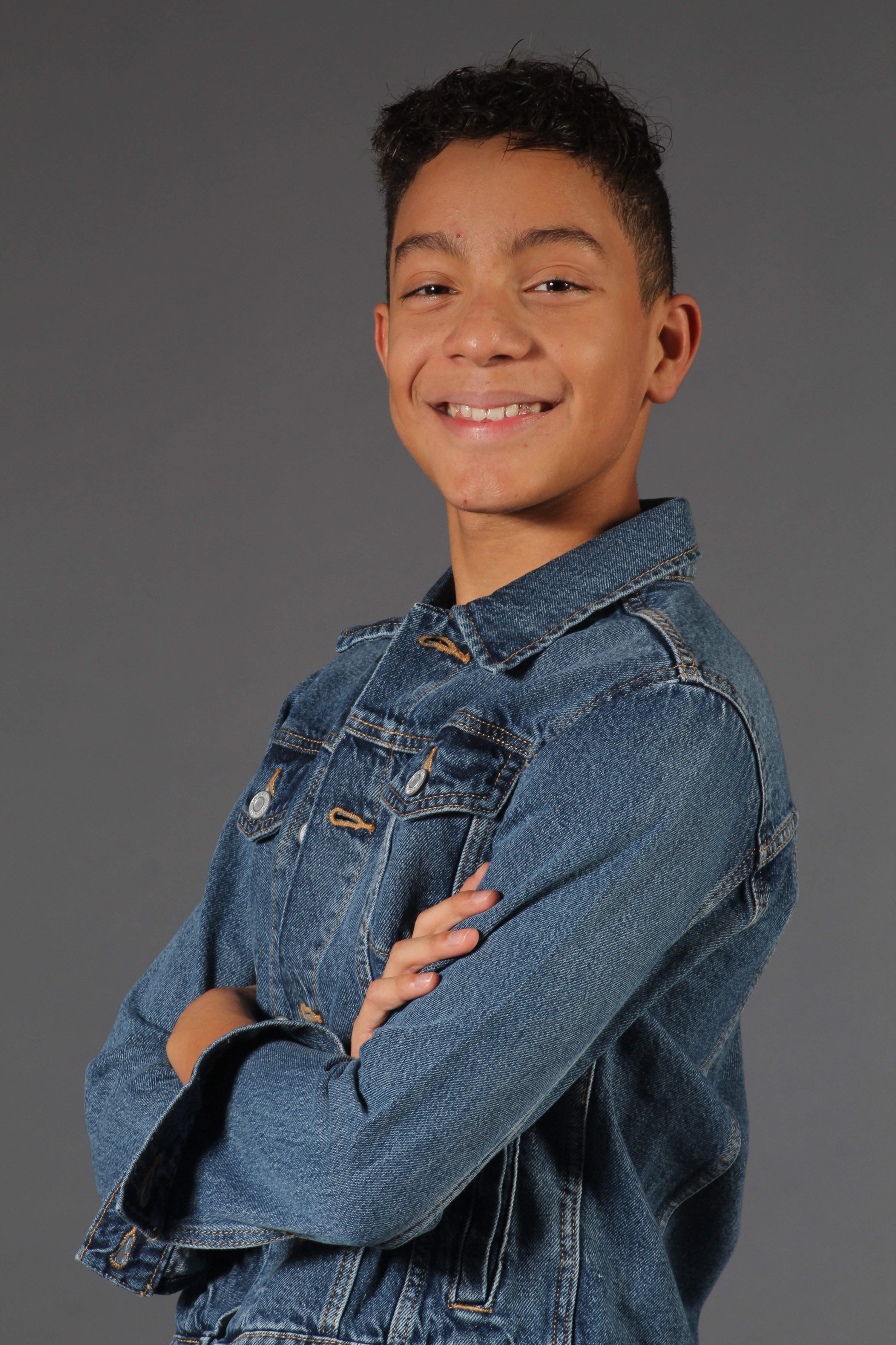 Jorge  Martinez Cárcamo headshot