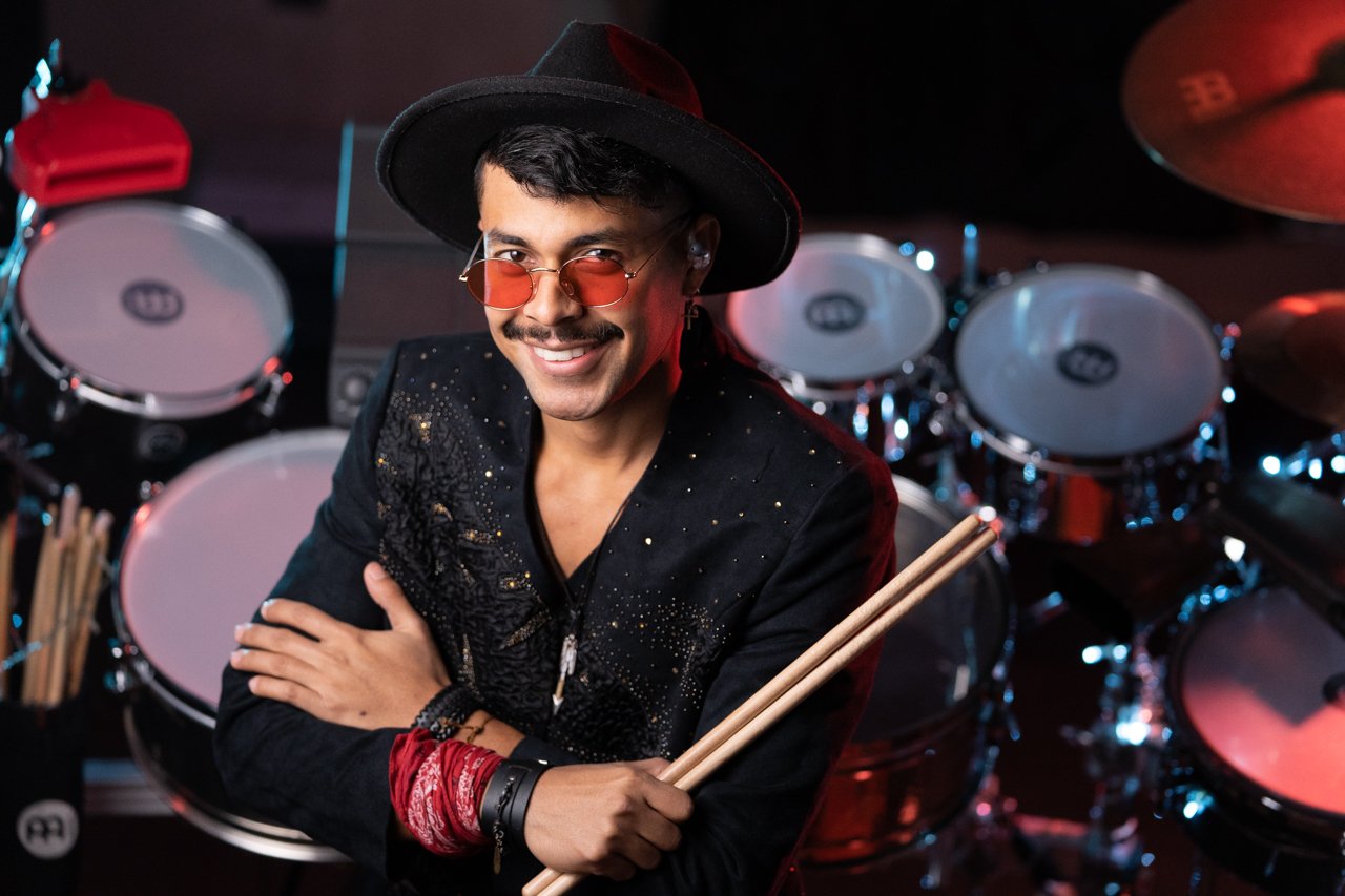 Hussein Abdala headshot