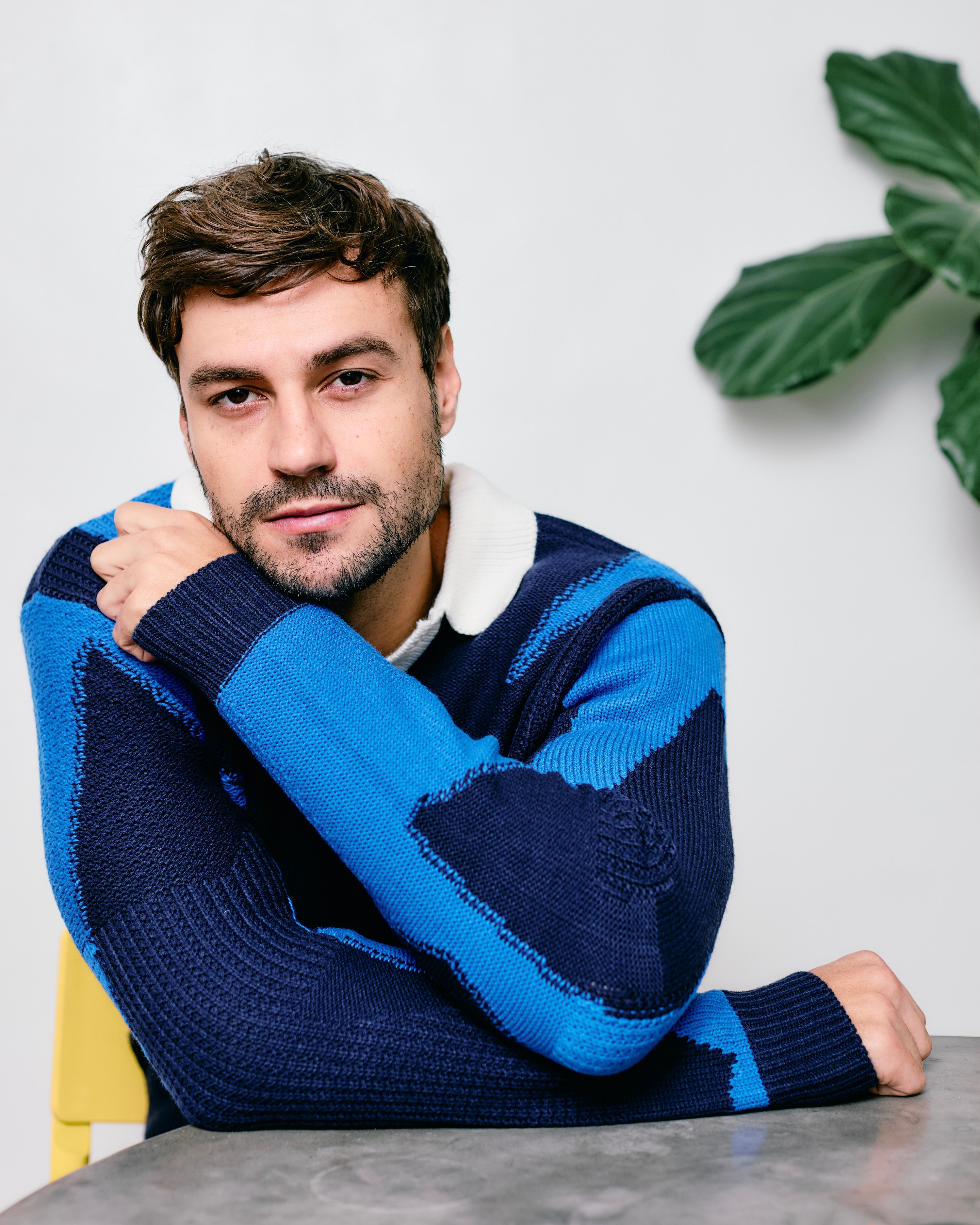 Vinicius  Dolata headshot