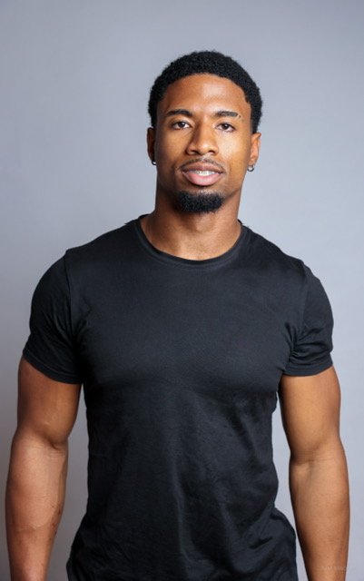 Mark Beamon headshot