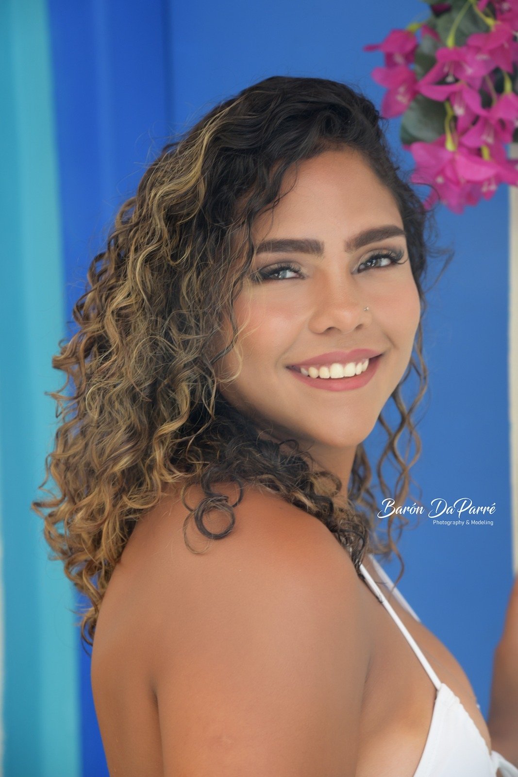 Skarleth Zarraga headshot