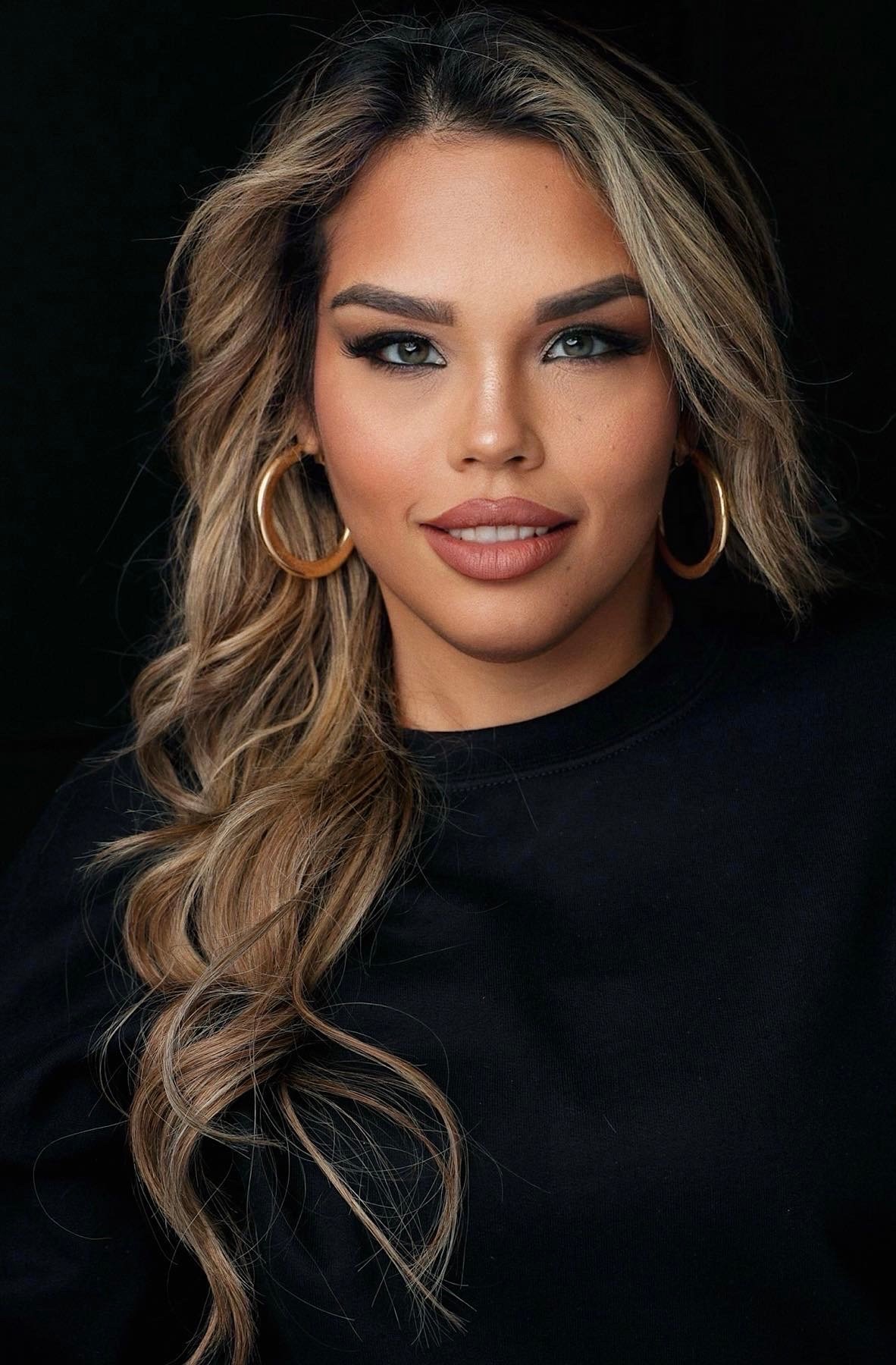 Michelle  Martinez headshot