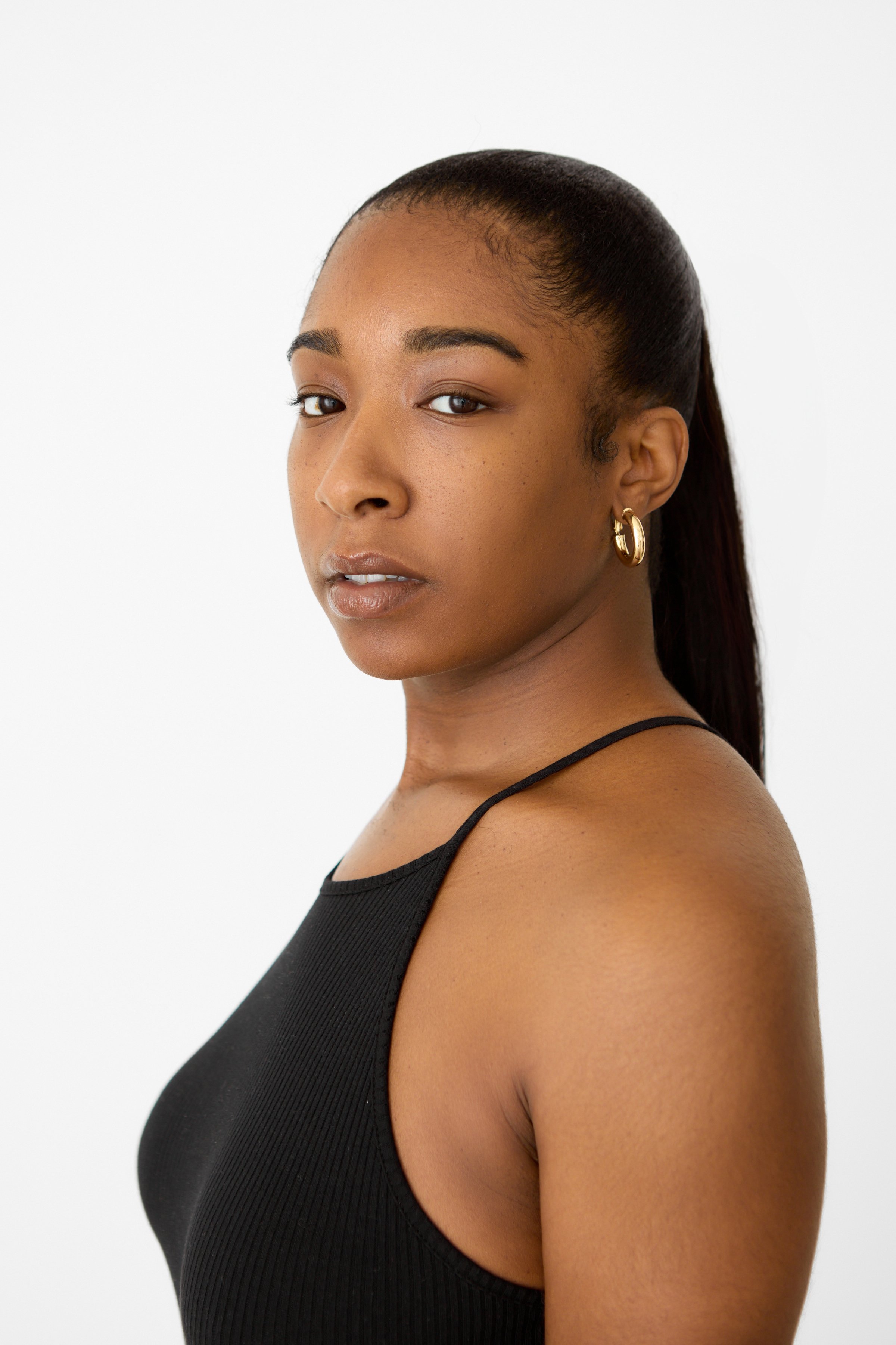 Briana Keller headshot