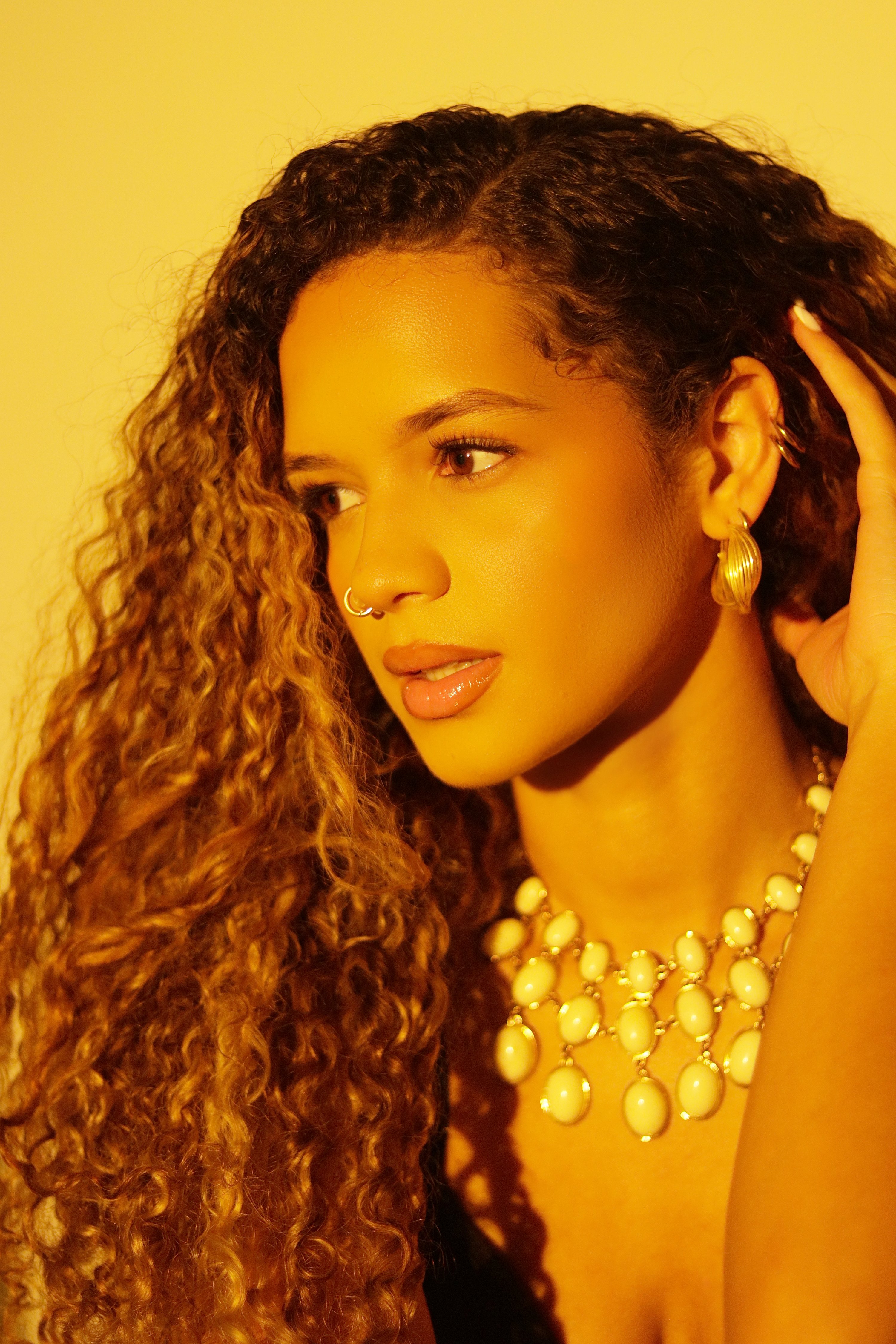 Lyah Cedeno headshot