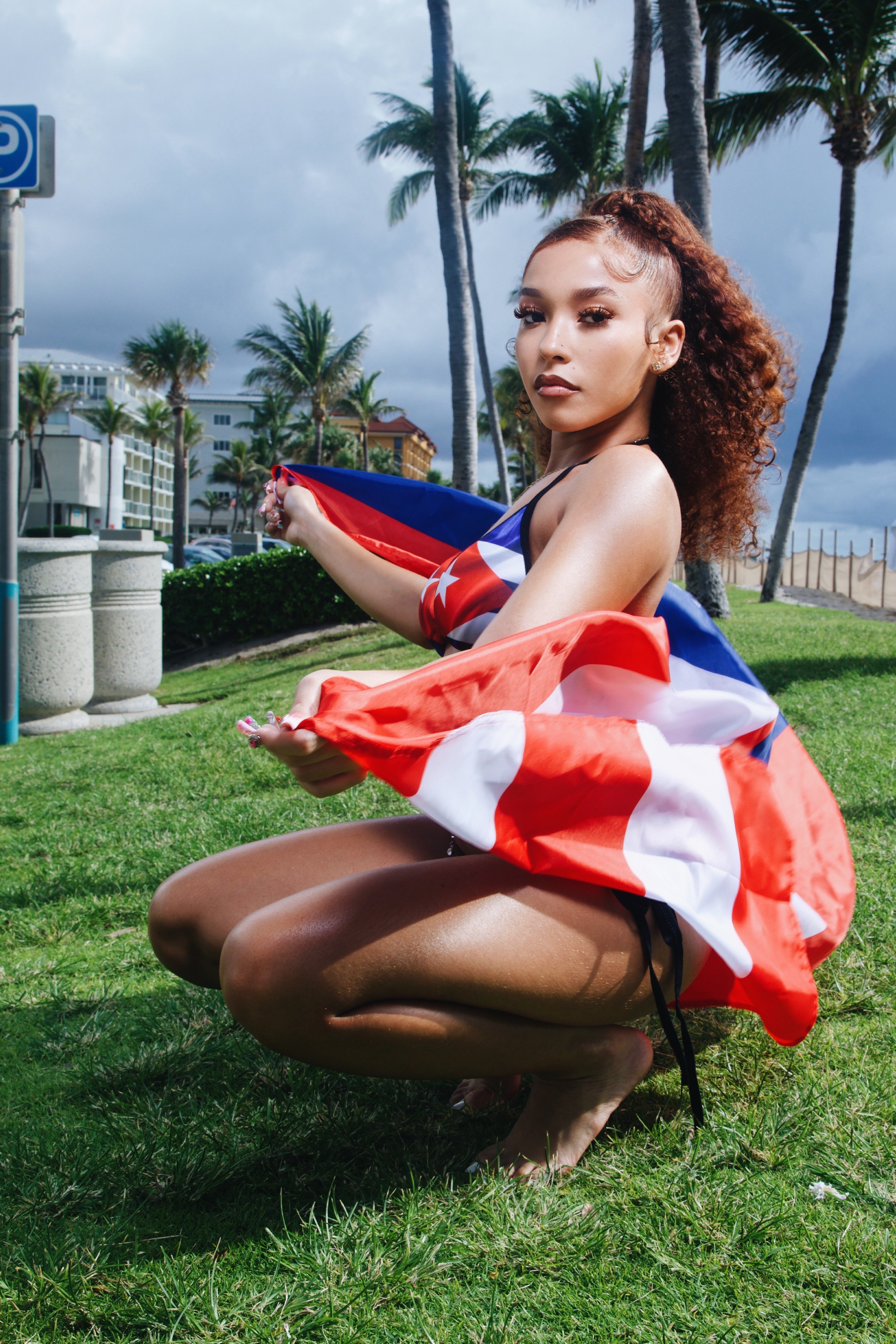 Alyssa Padron headshot