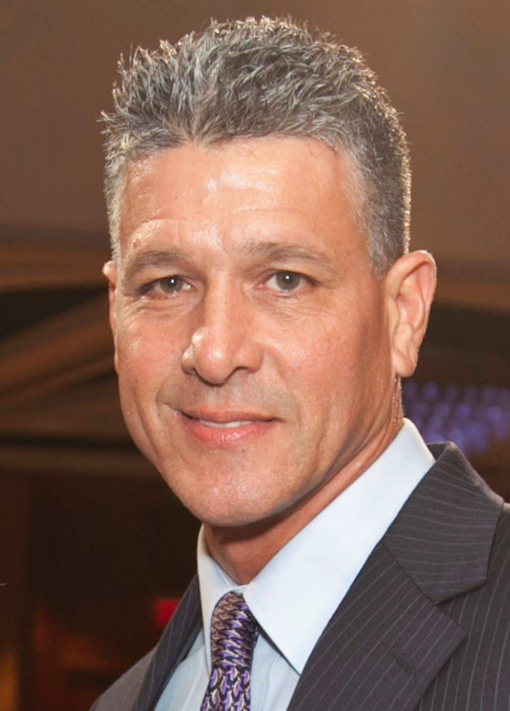 Humber Rodriguez headshot