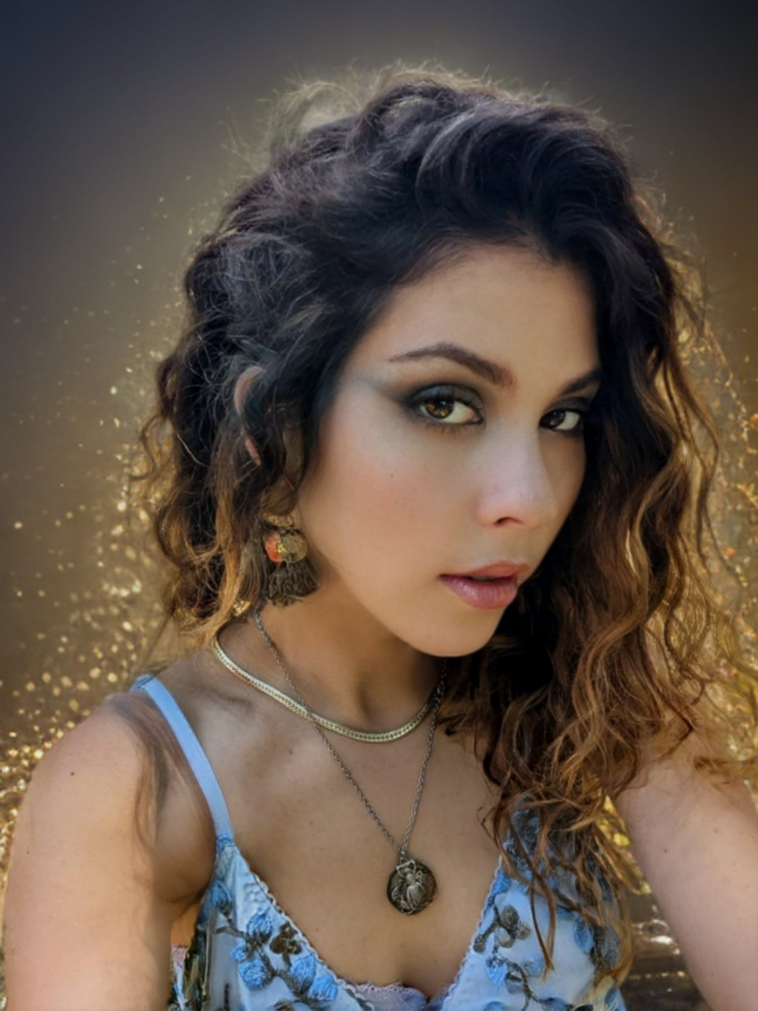 Catherine Tidwell headshot