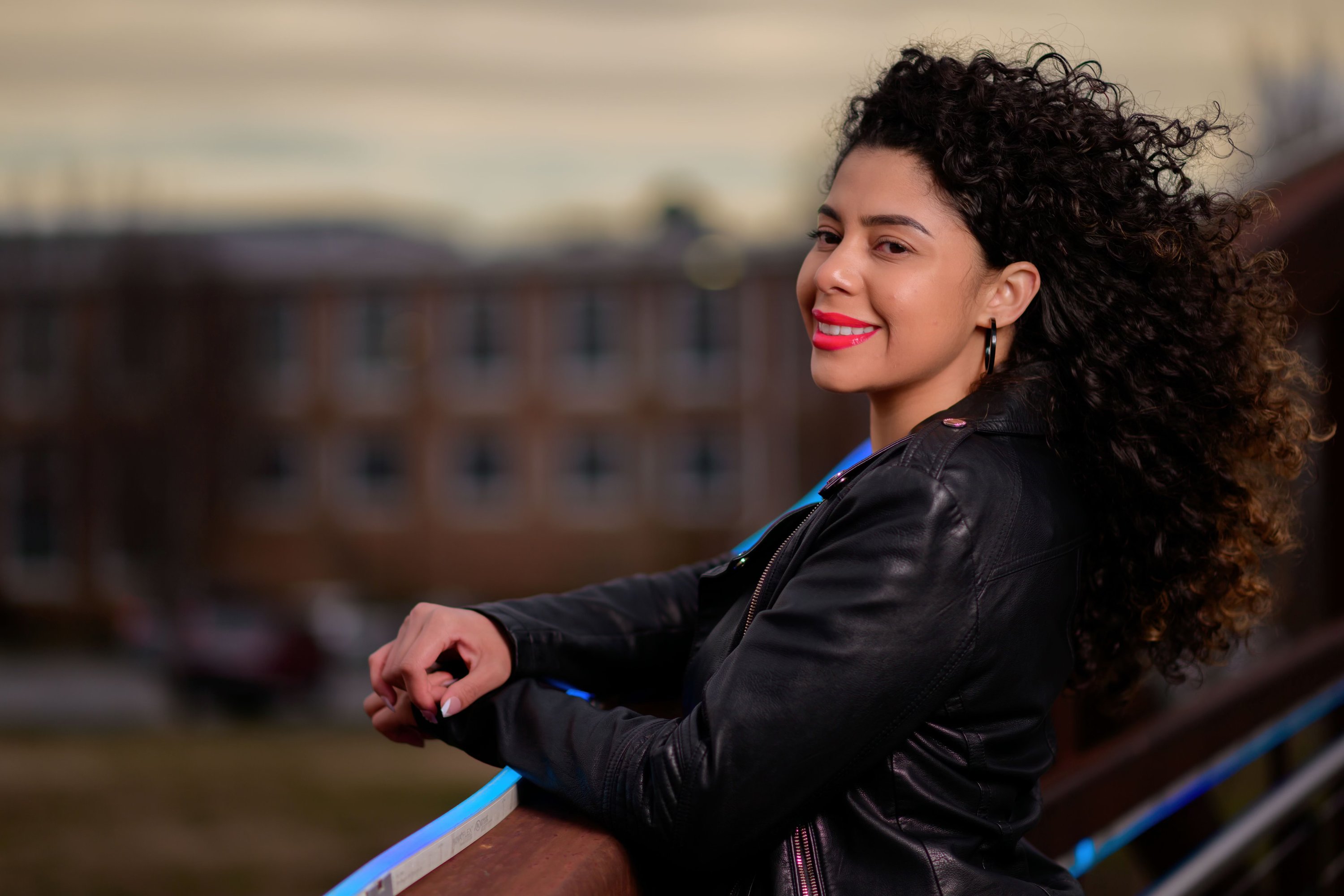 Joanne  Solis headshot