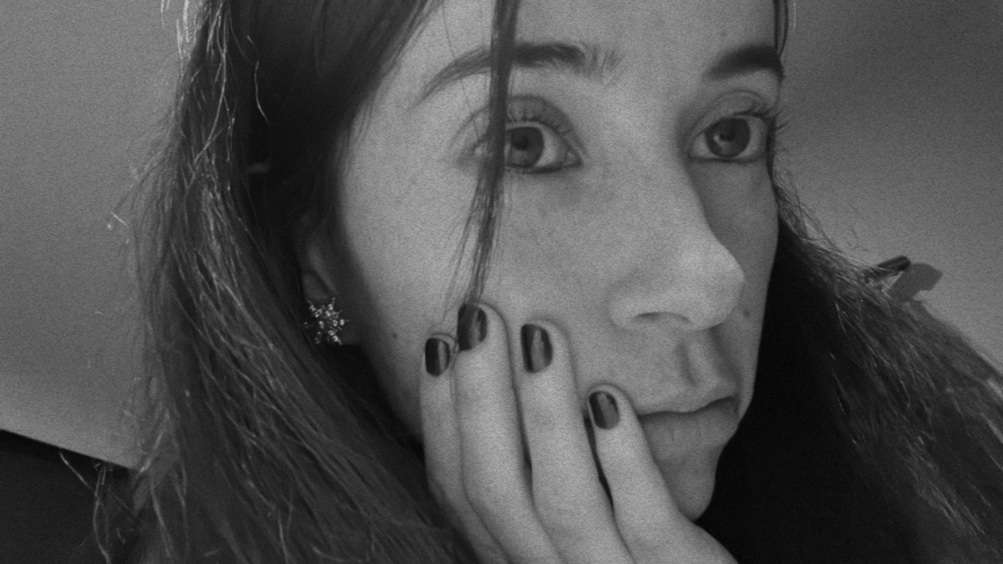 Juli Preciado headshot