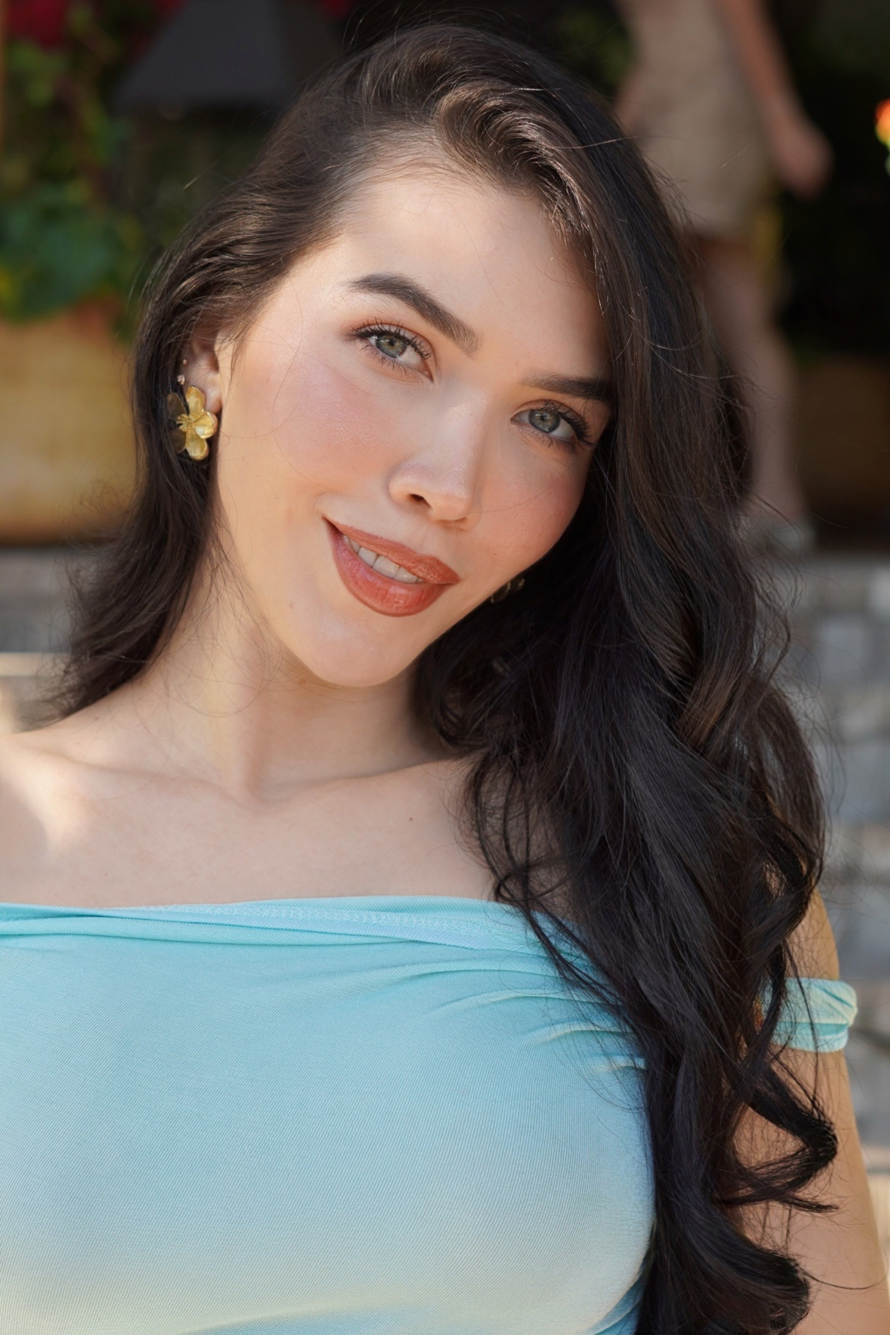Sugey Munoz headshot