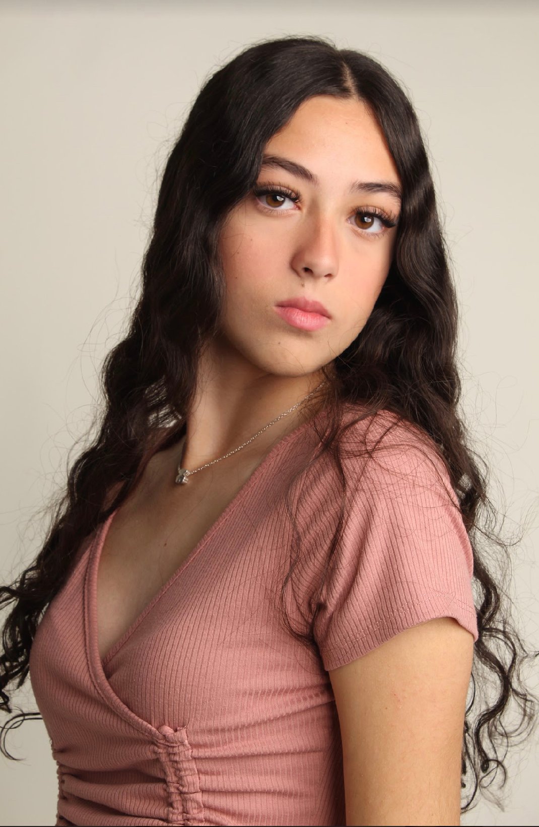 Kaylee Angel headshot