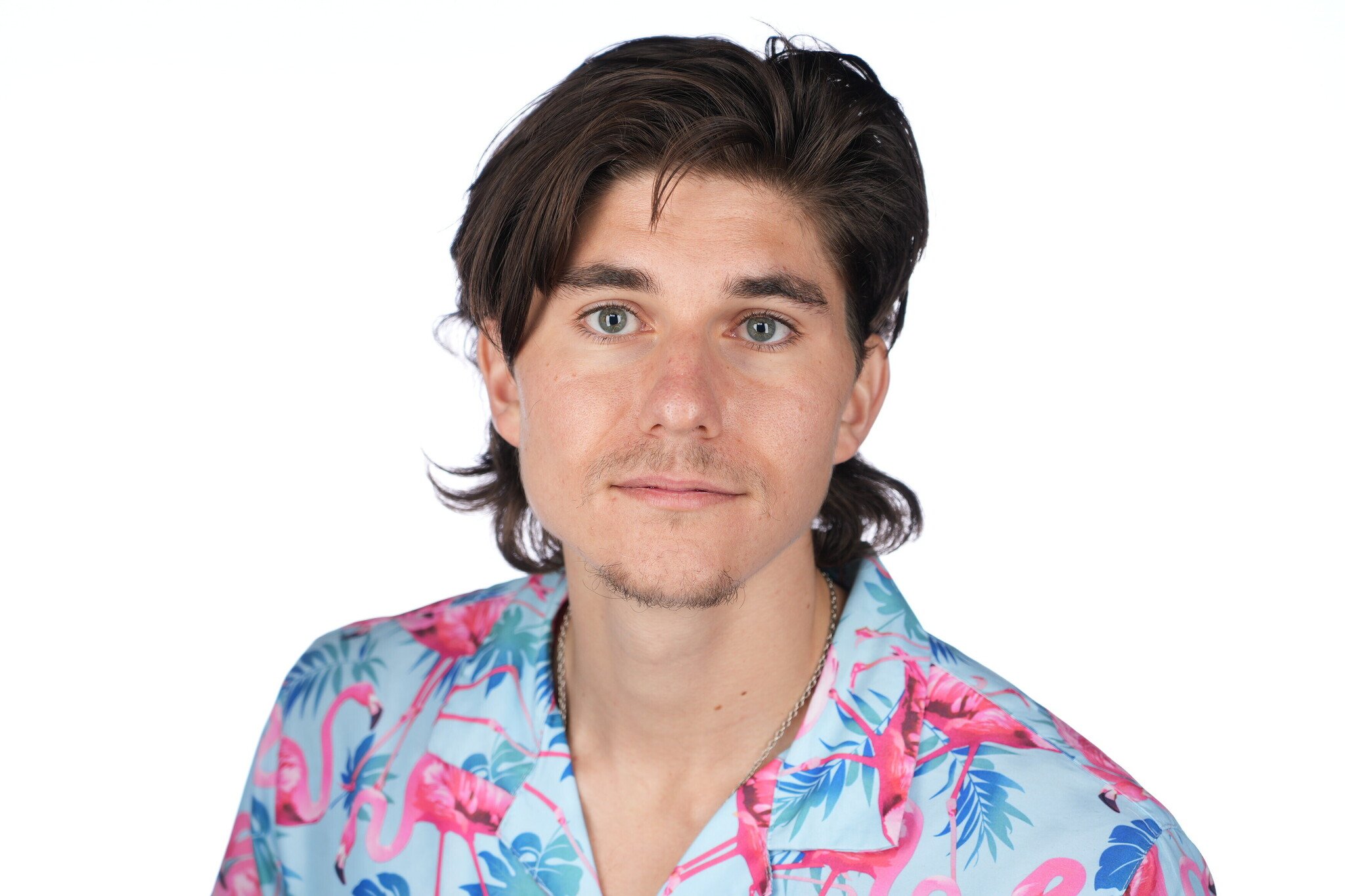 Alejandro Sobrino headshot