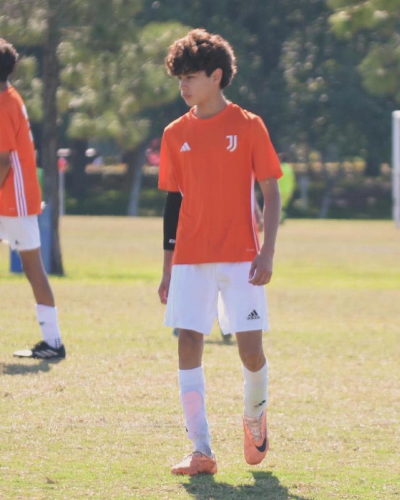 Daniel Espinoza headshot