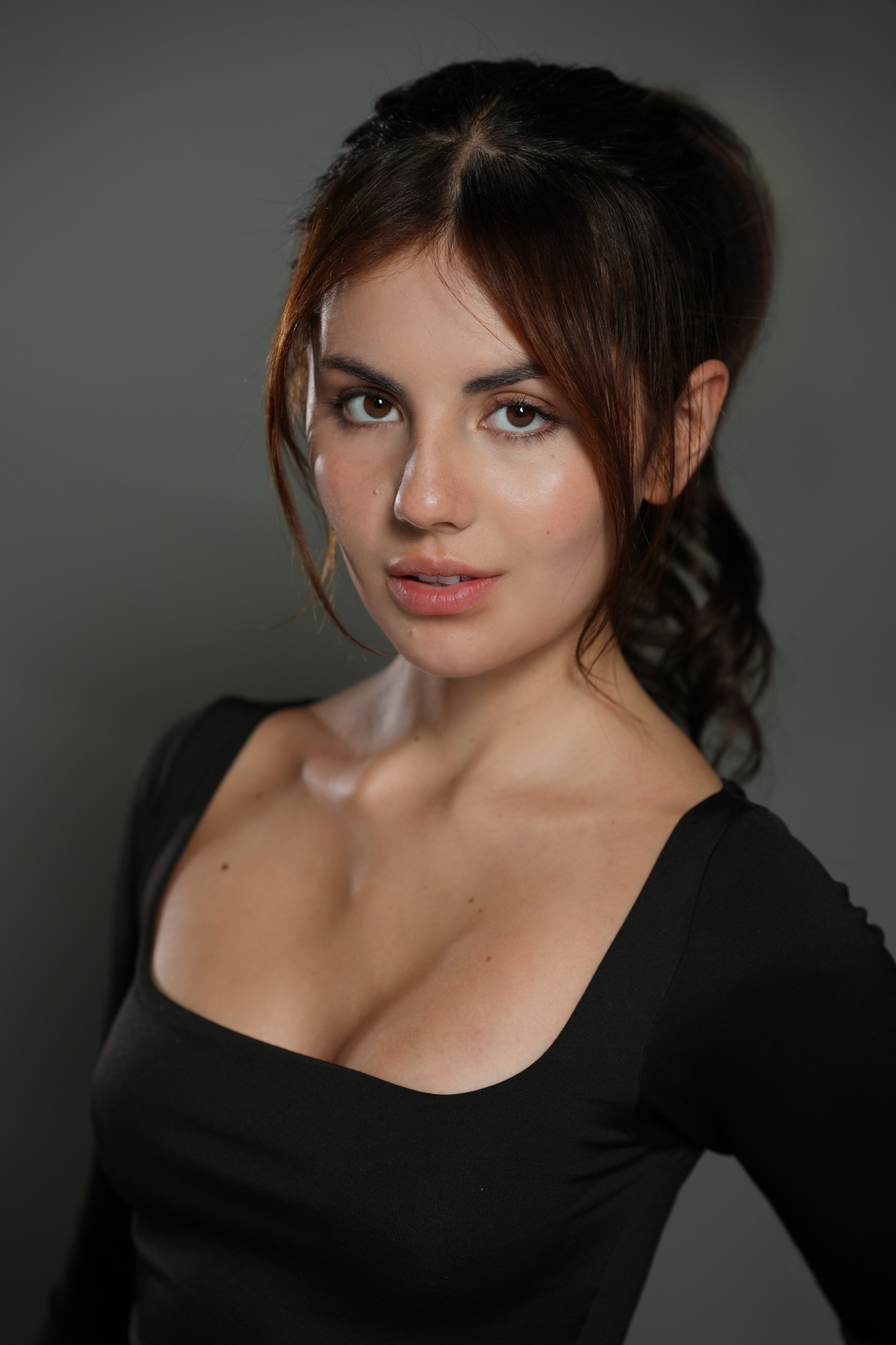 Natalia Samper headshot