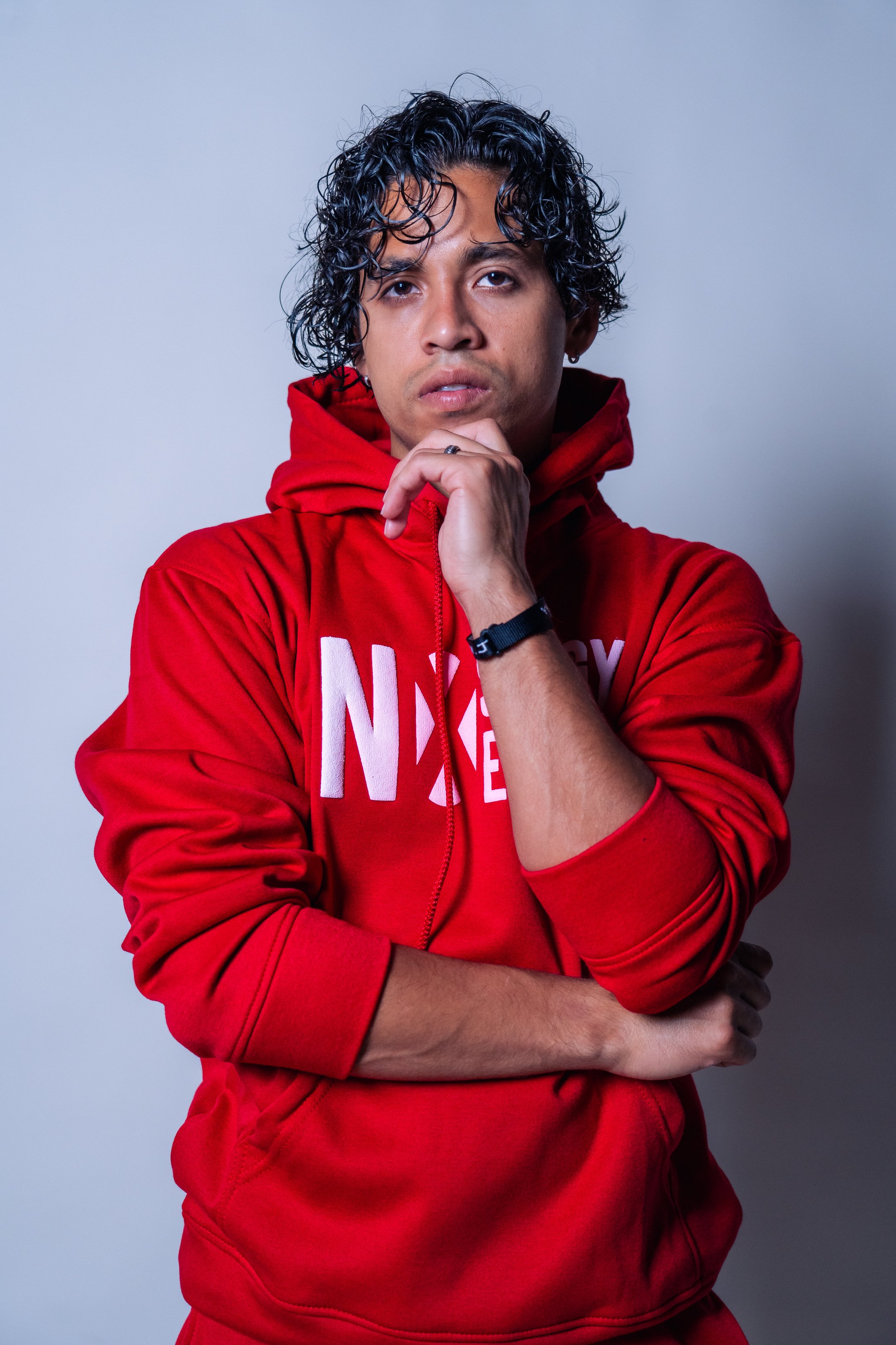 Alberto Ramirez headshot