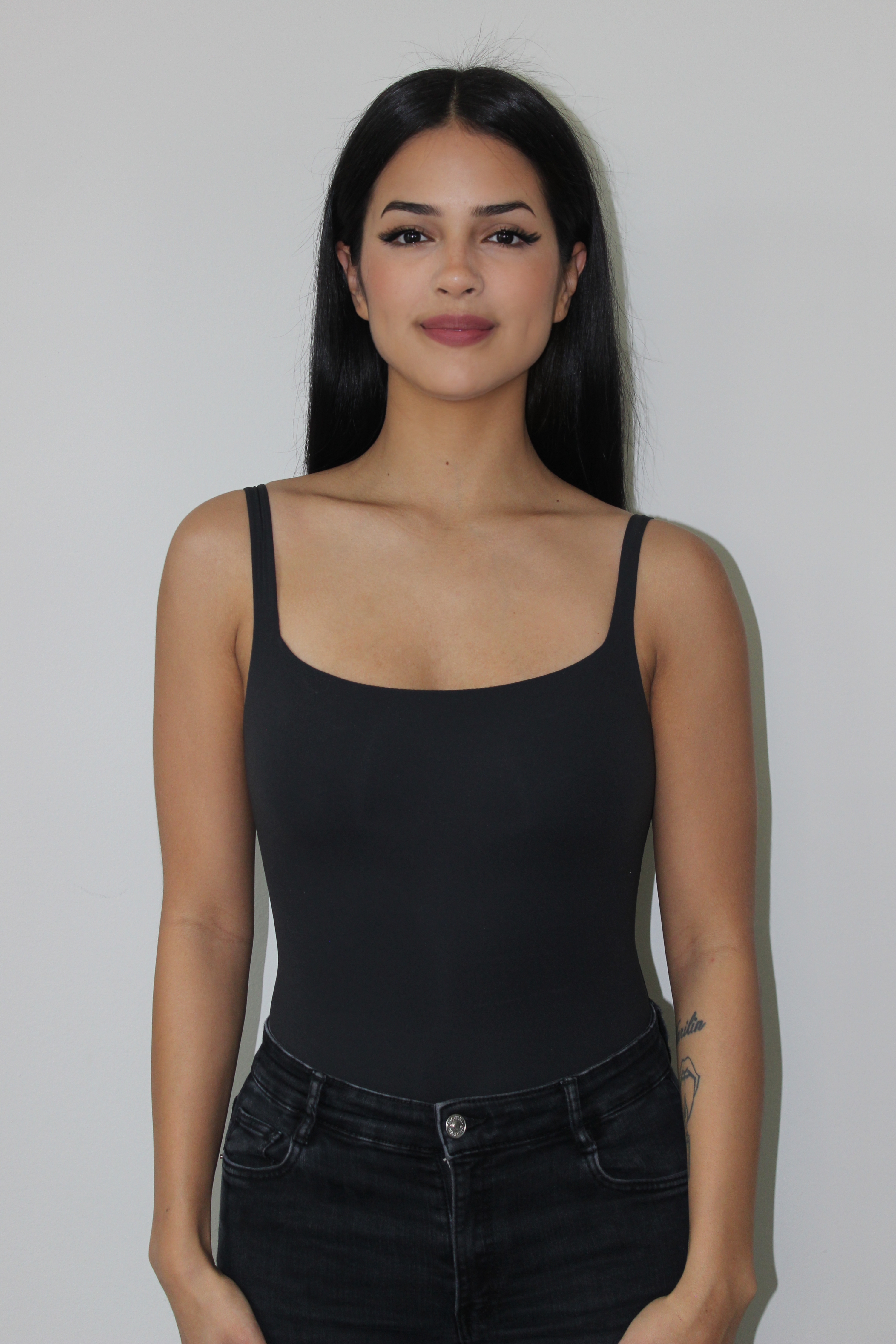 Laura Correa headshot