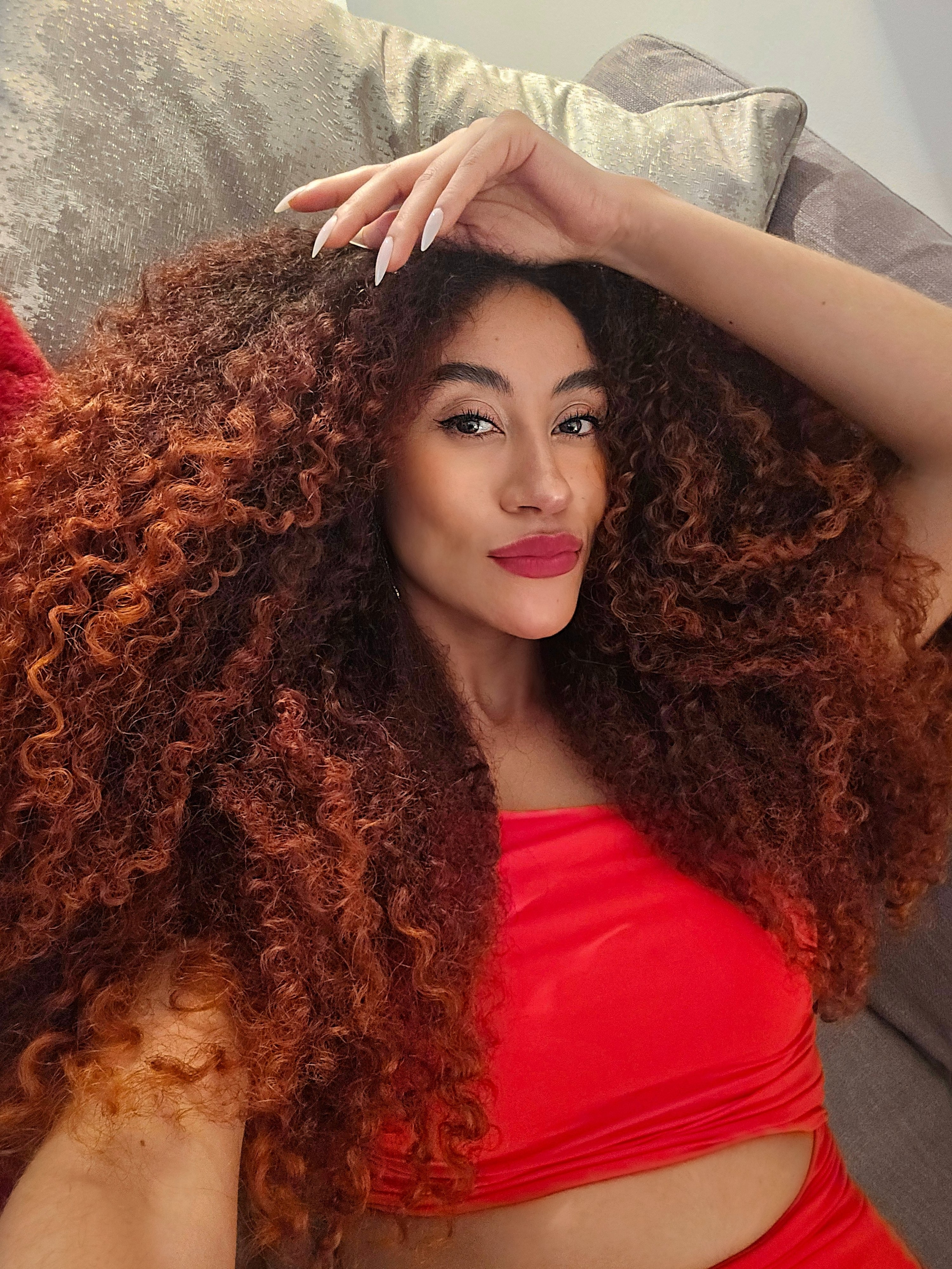 Naomi Morales headshot