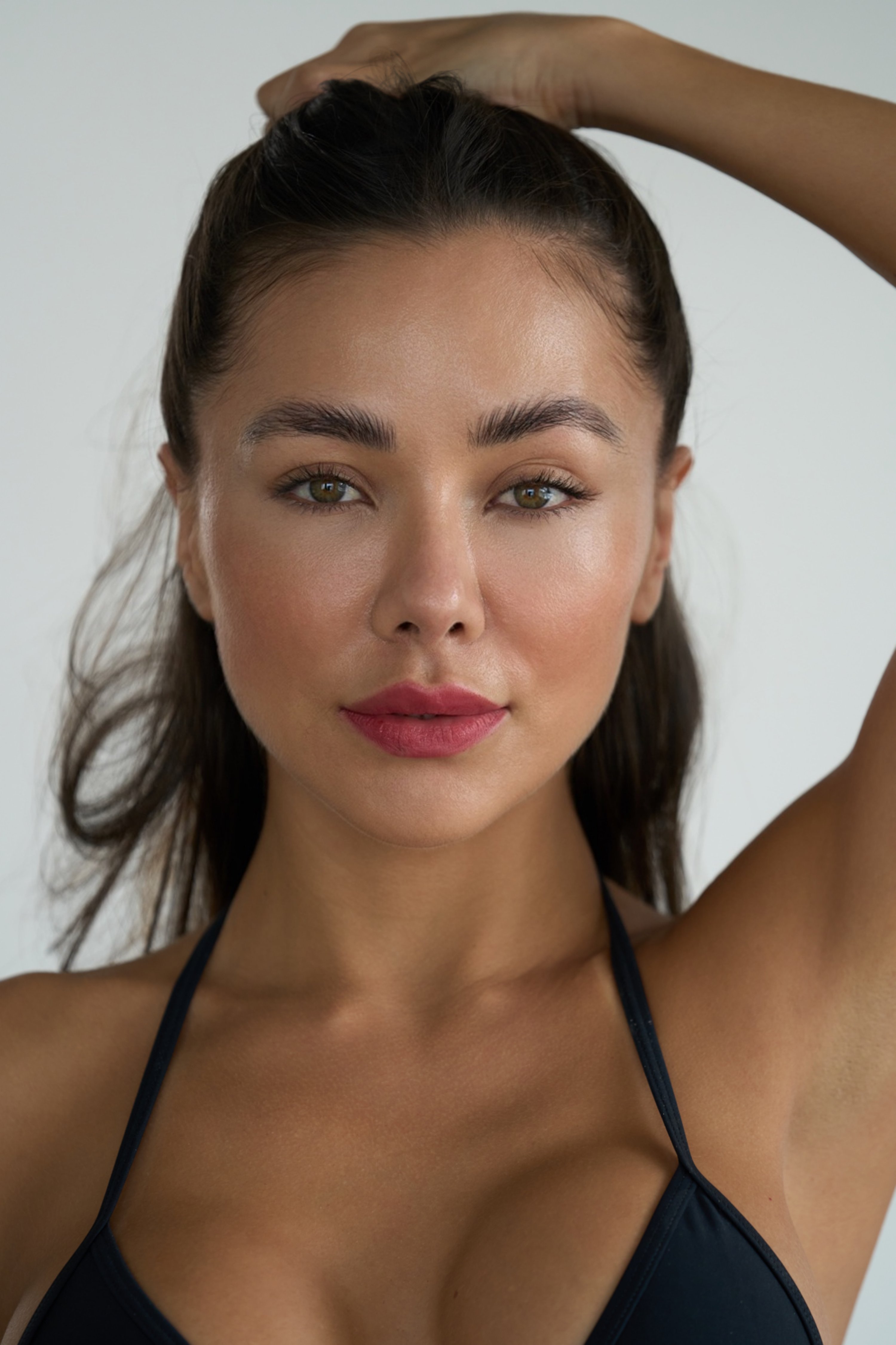 Caro Del Rio headshot