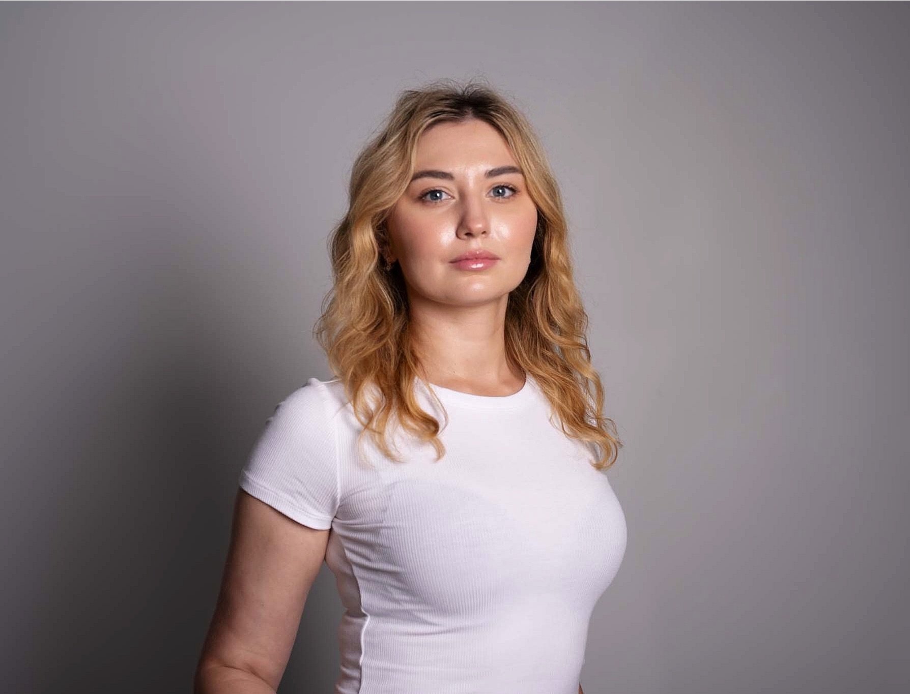 Maria Avlukova headshot