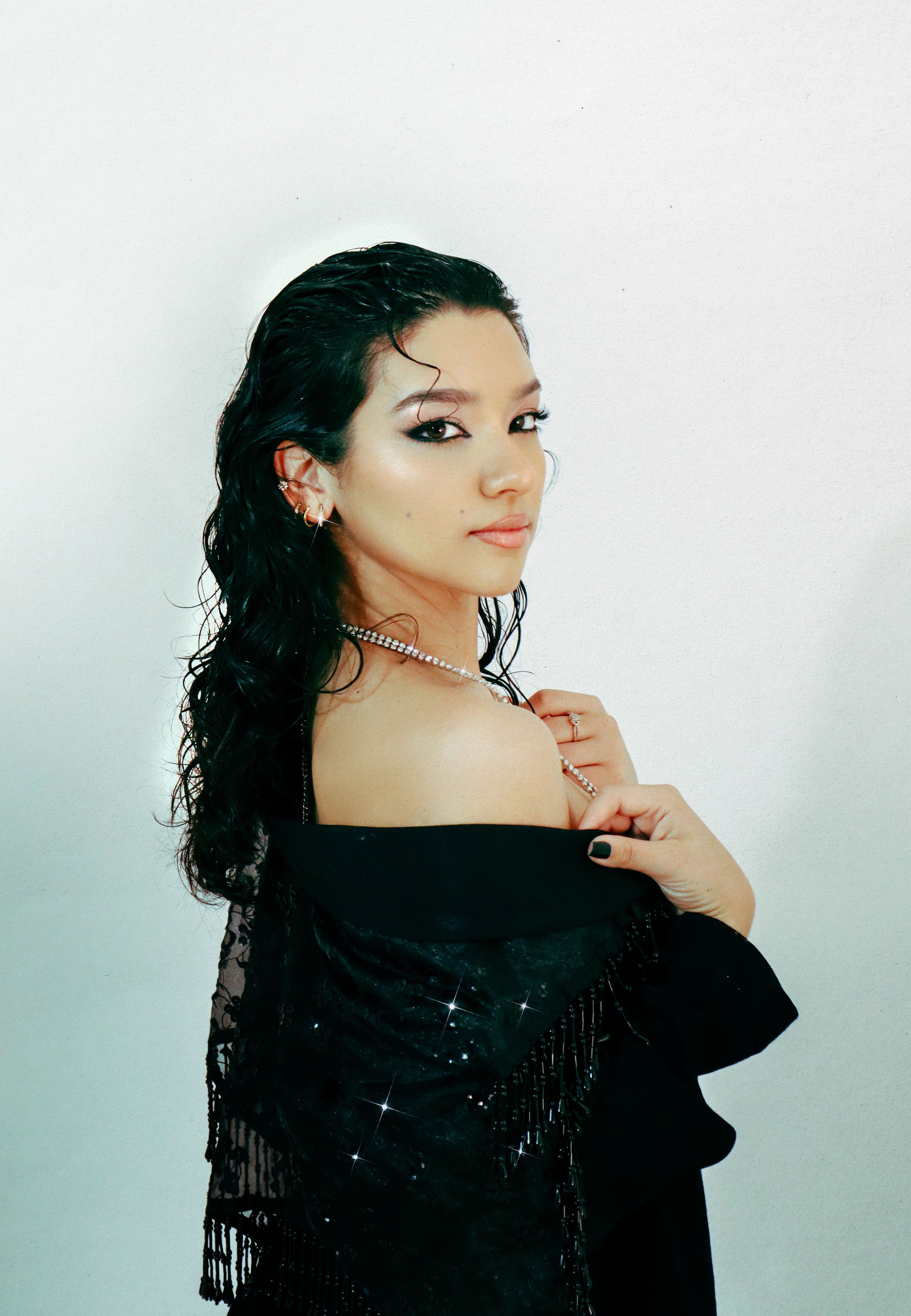 Safiye Gonzalvo headshot