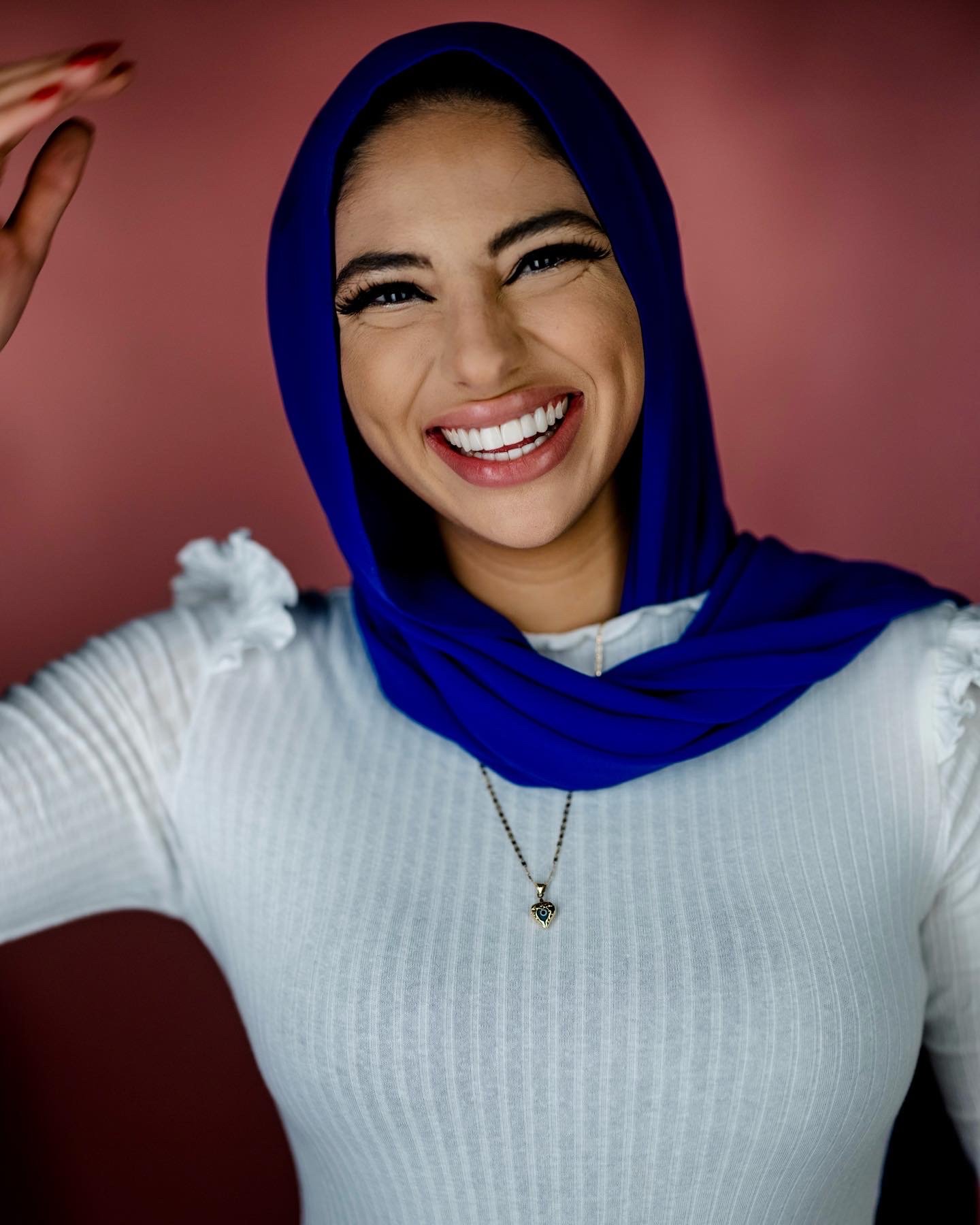 Nagua kharoufeh headshot