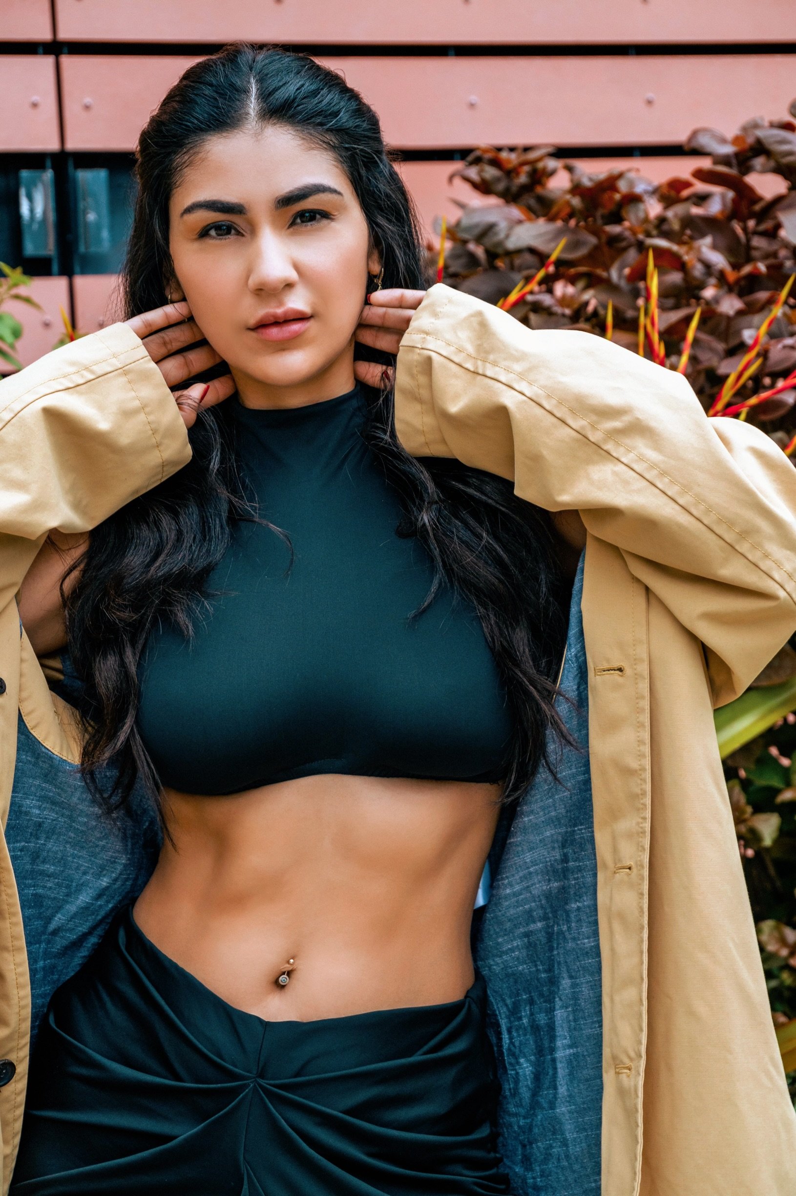 Ana María  Moreno headshot