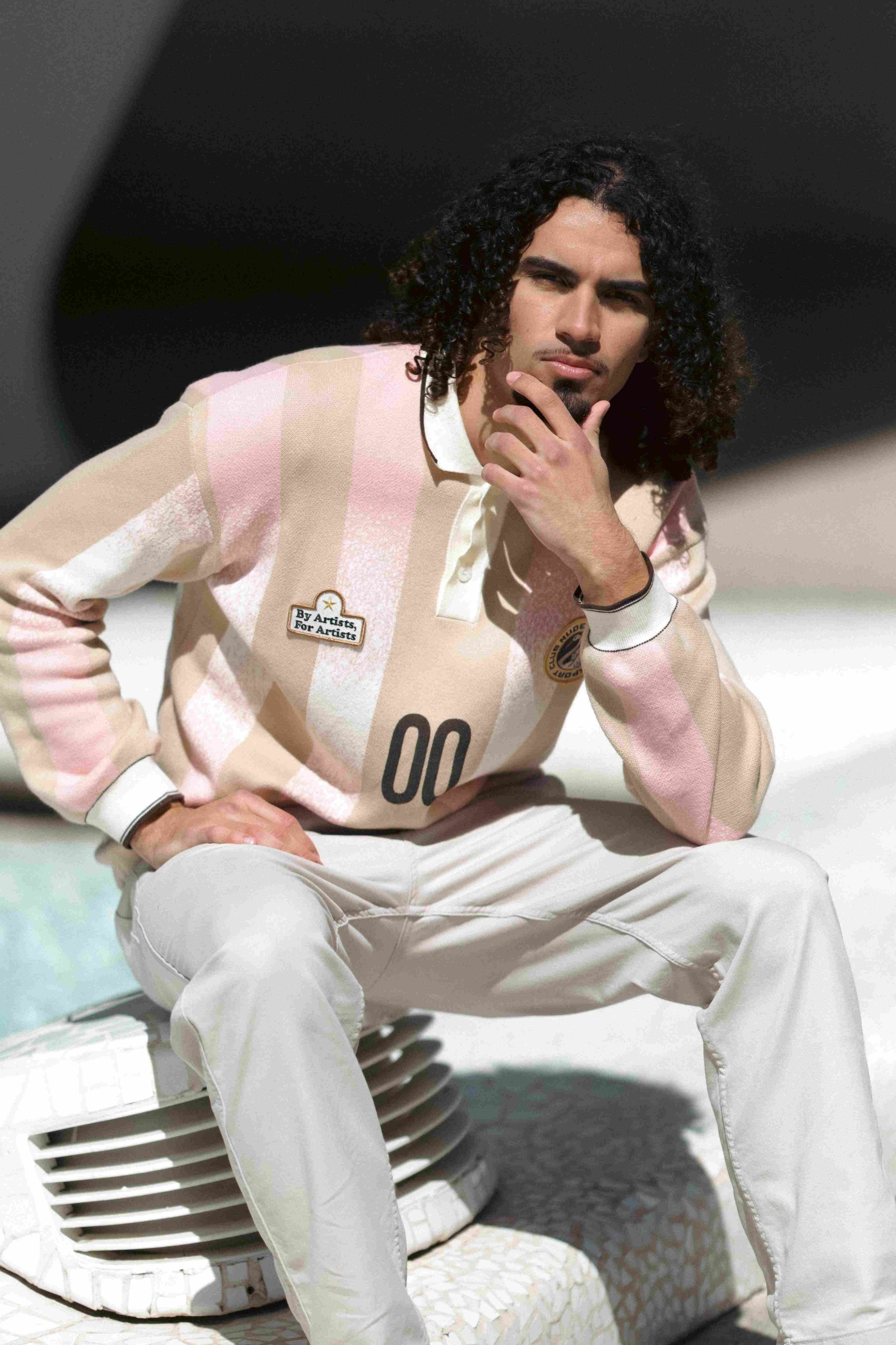 Gabriel  da Rocha headshot