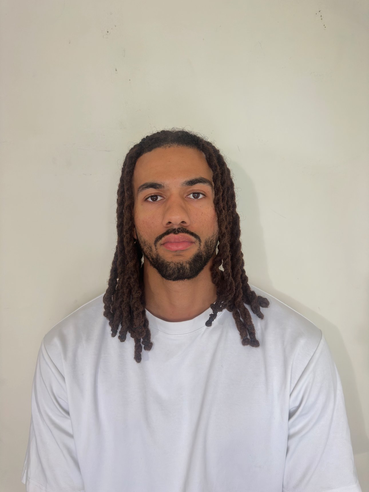 Amir Brikat headshot