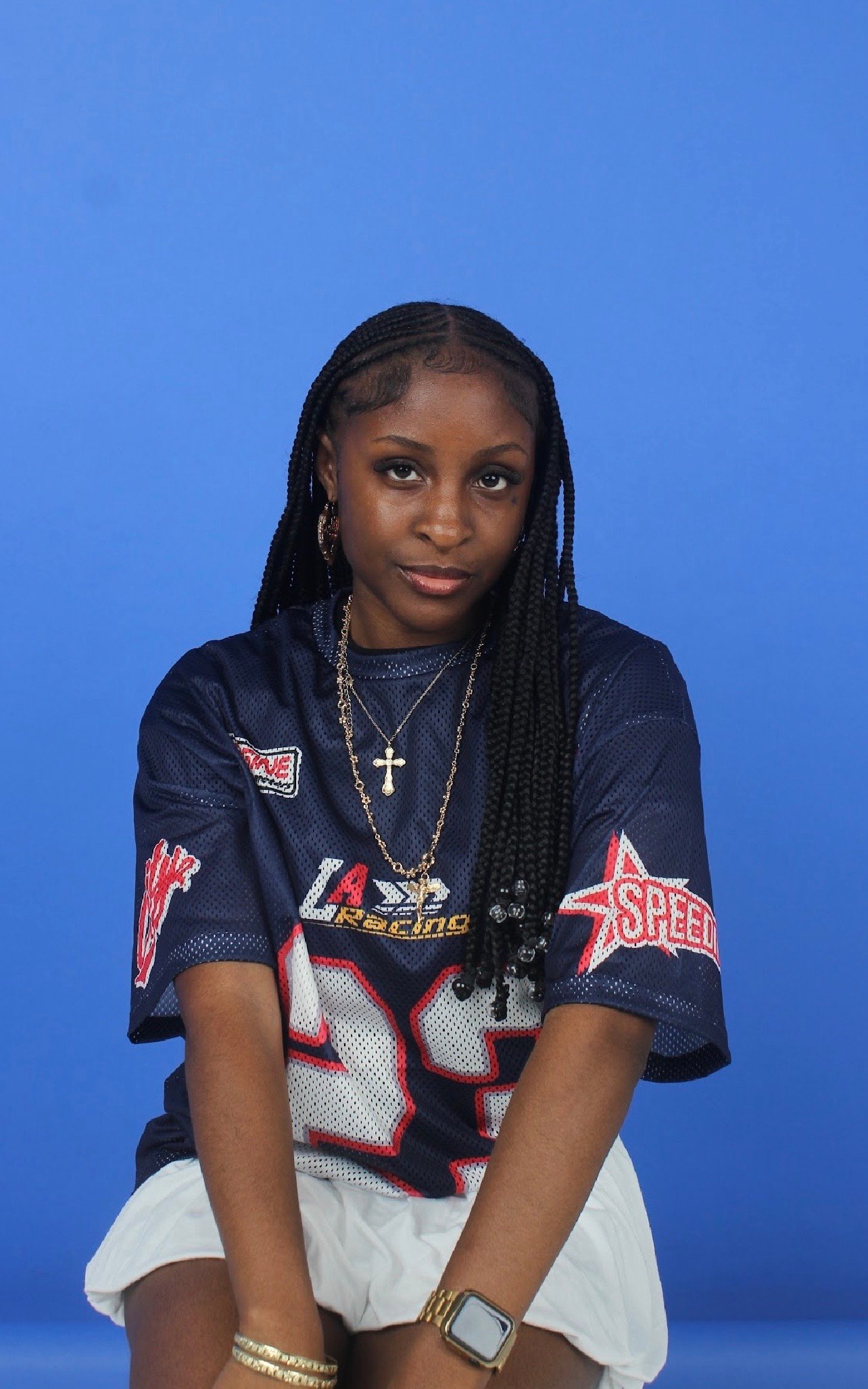 Katiana Pierre headshot