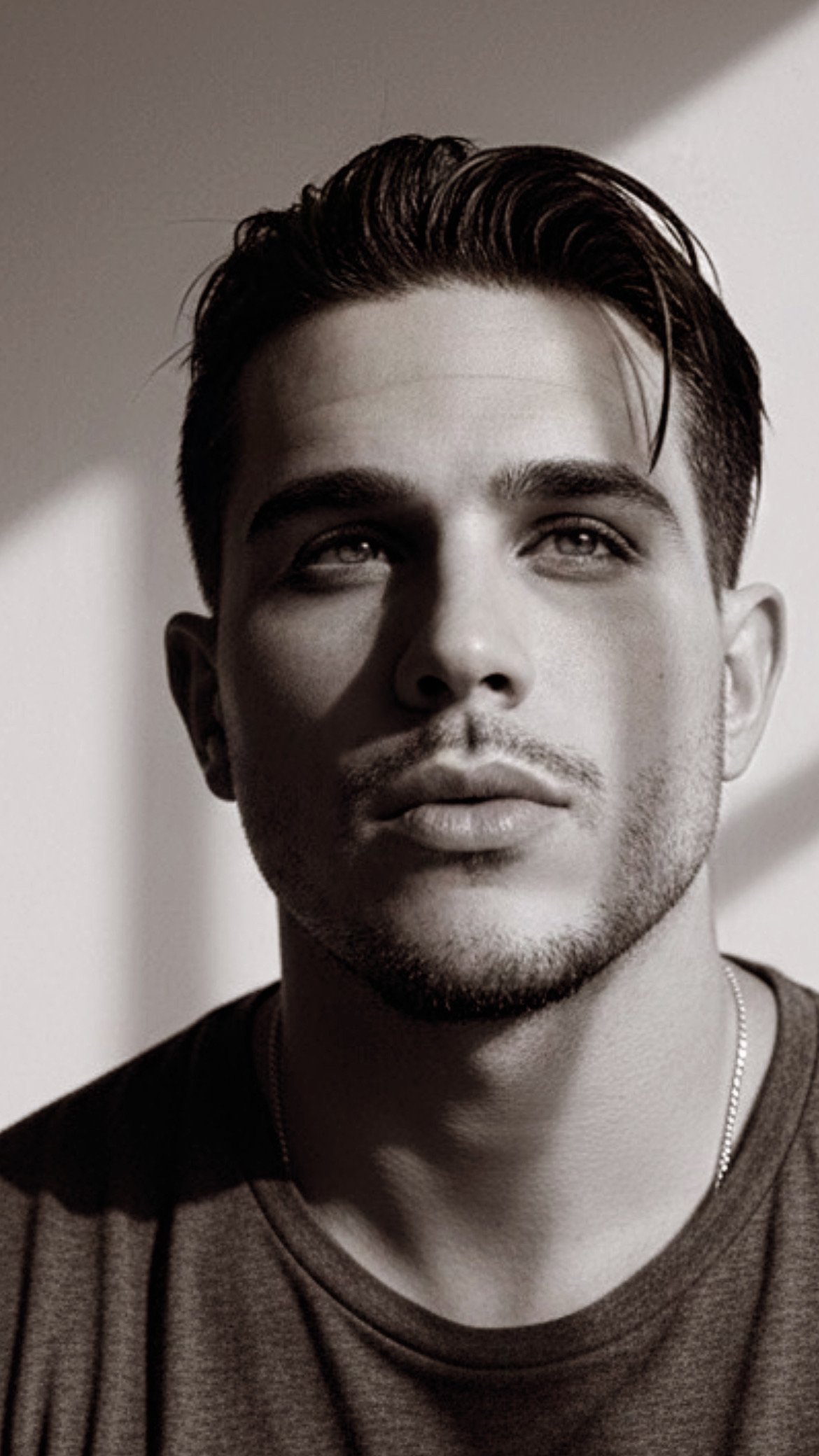 Harrison  Melendez headshot