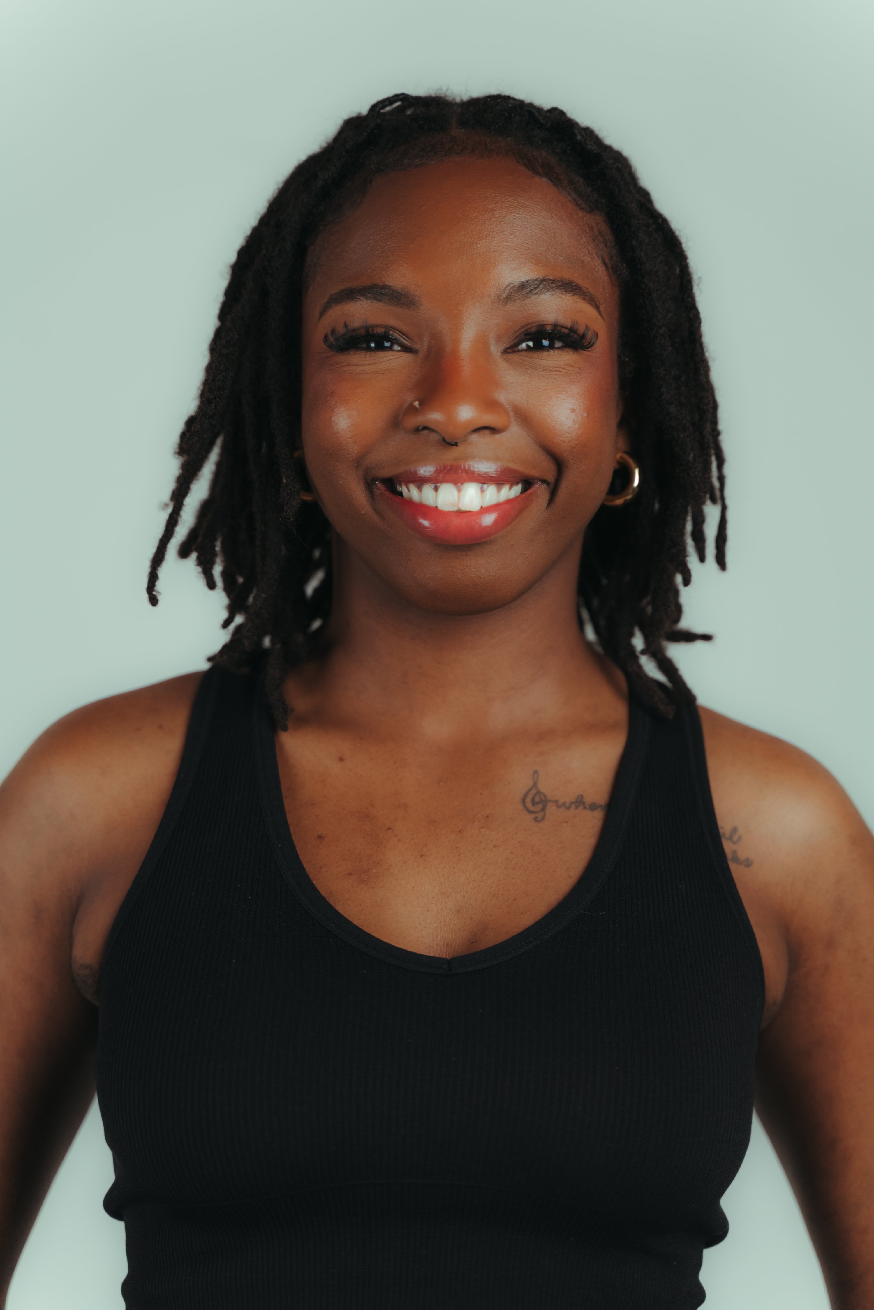 Rashida Talib headshot