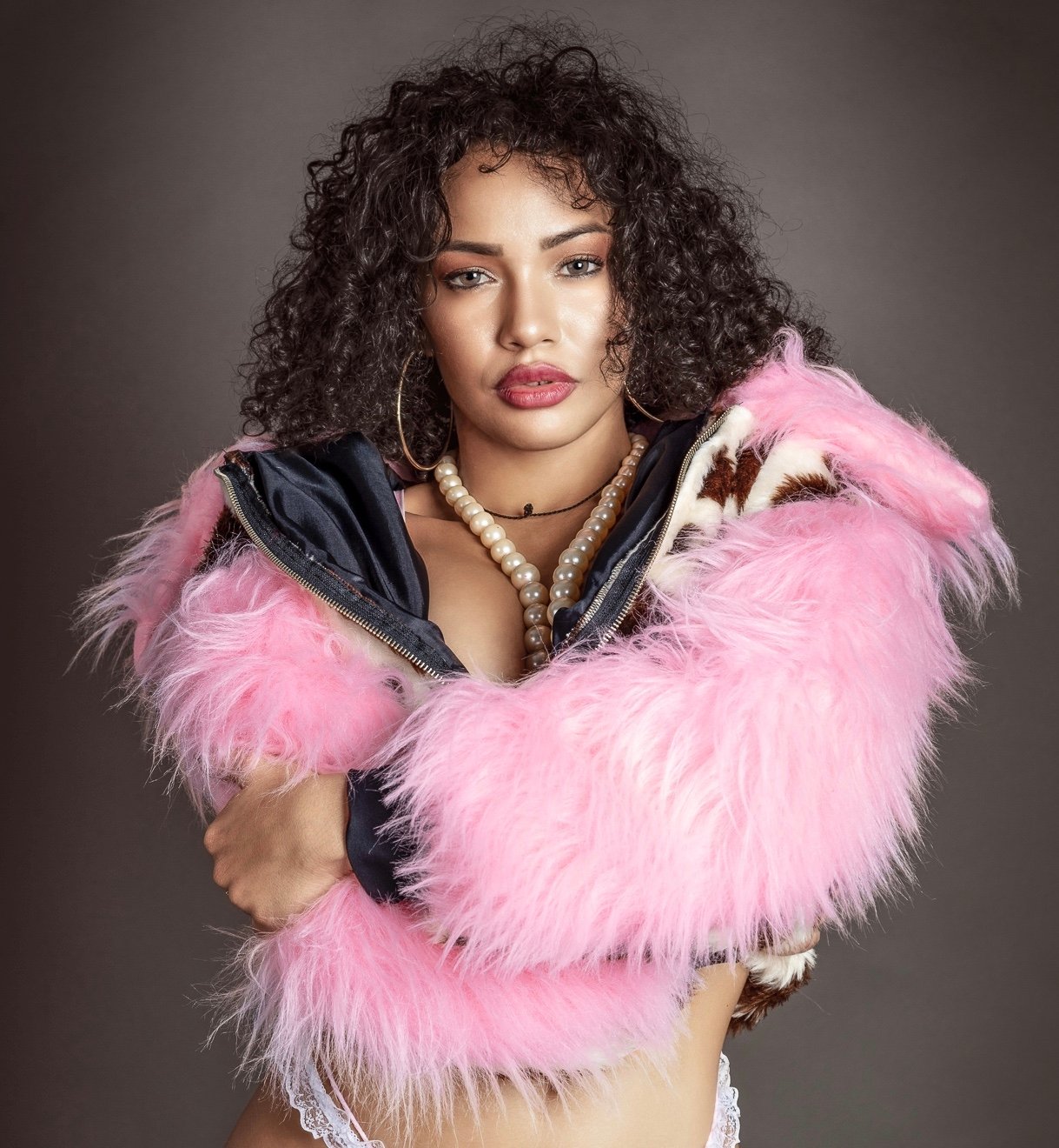 Caroline De Marchi headshot