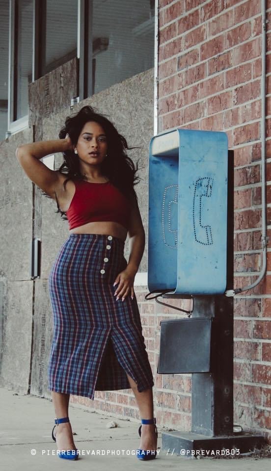 Tiyanna Groom headshot