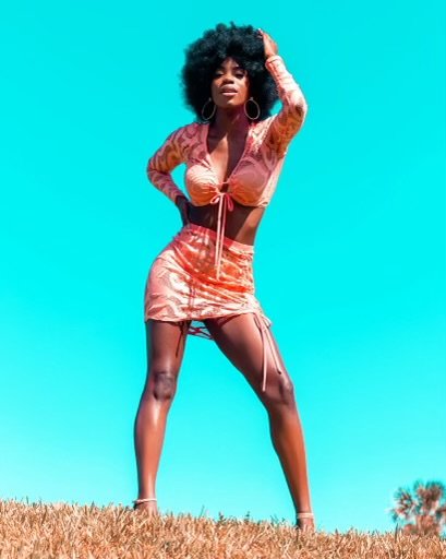 Margareth Marchand headshot