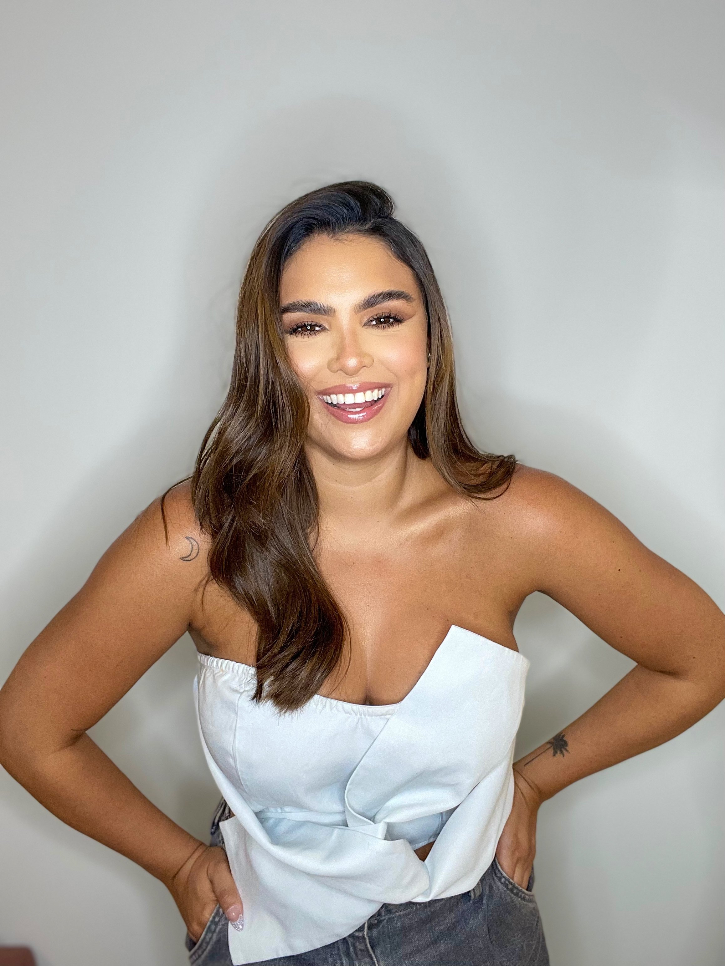 Alexandra Centeno headshot