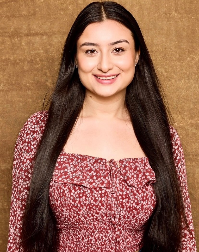 Isabella Parra headshot