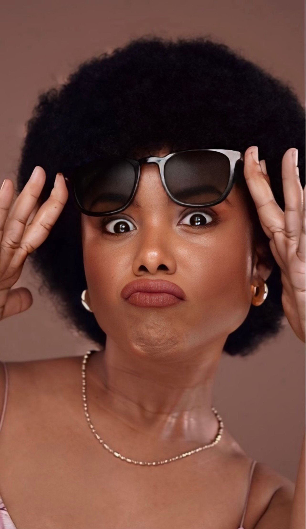 Genesis Peralta headshot