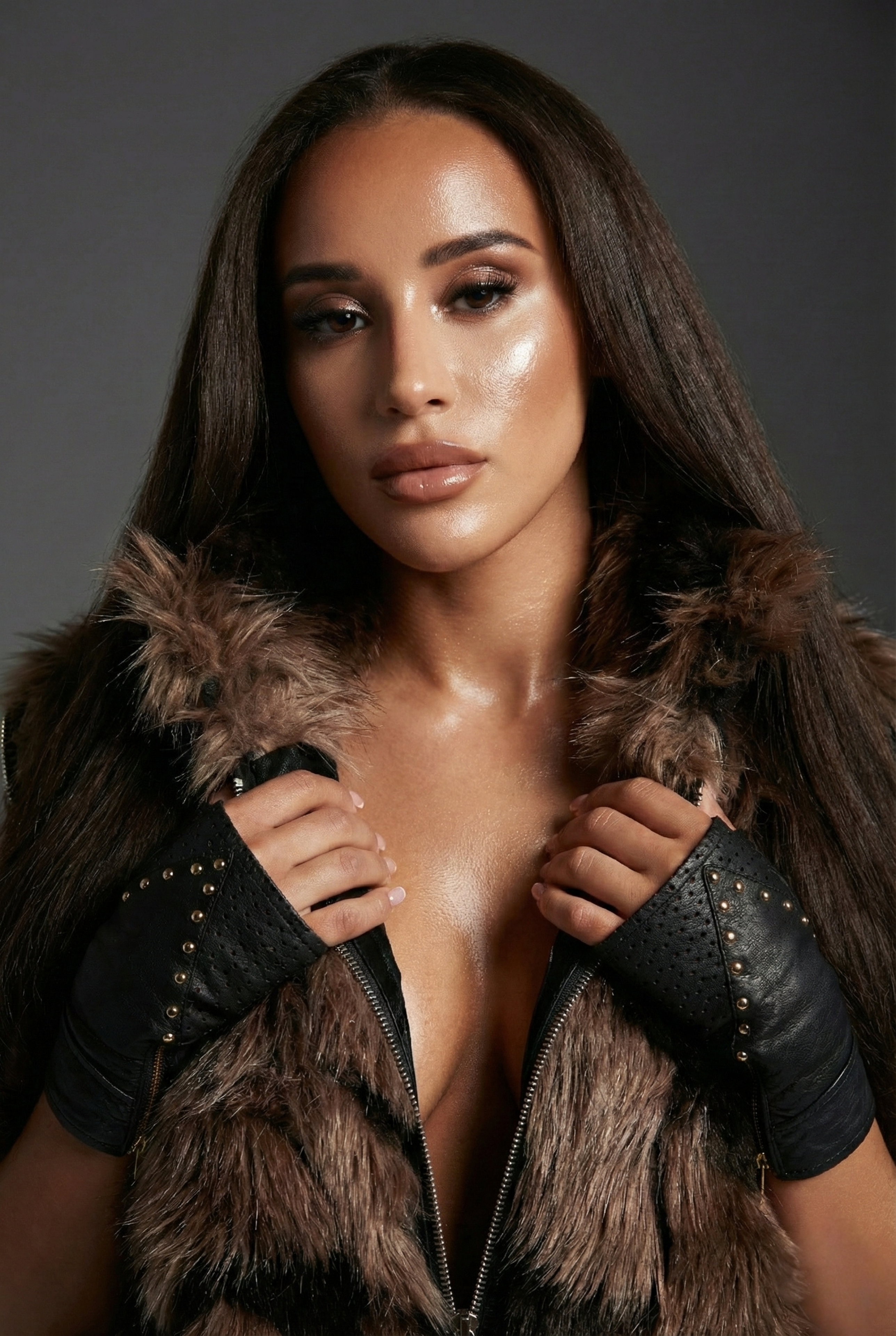 Whitney Clark headshot